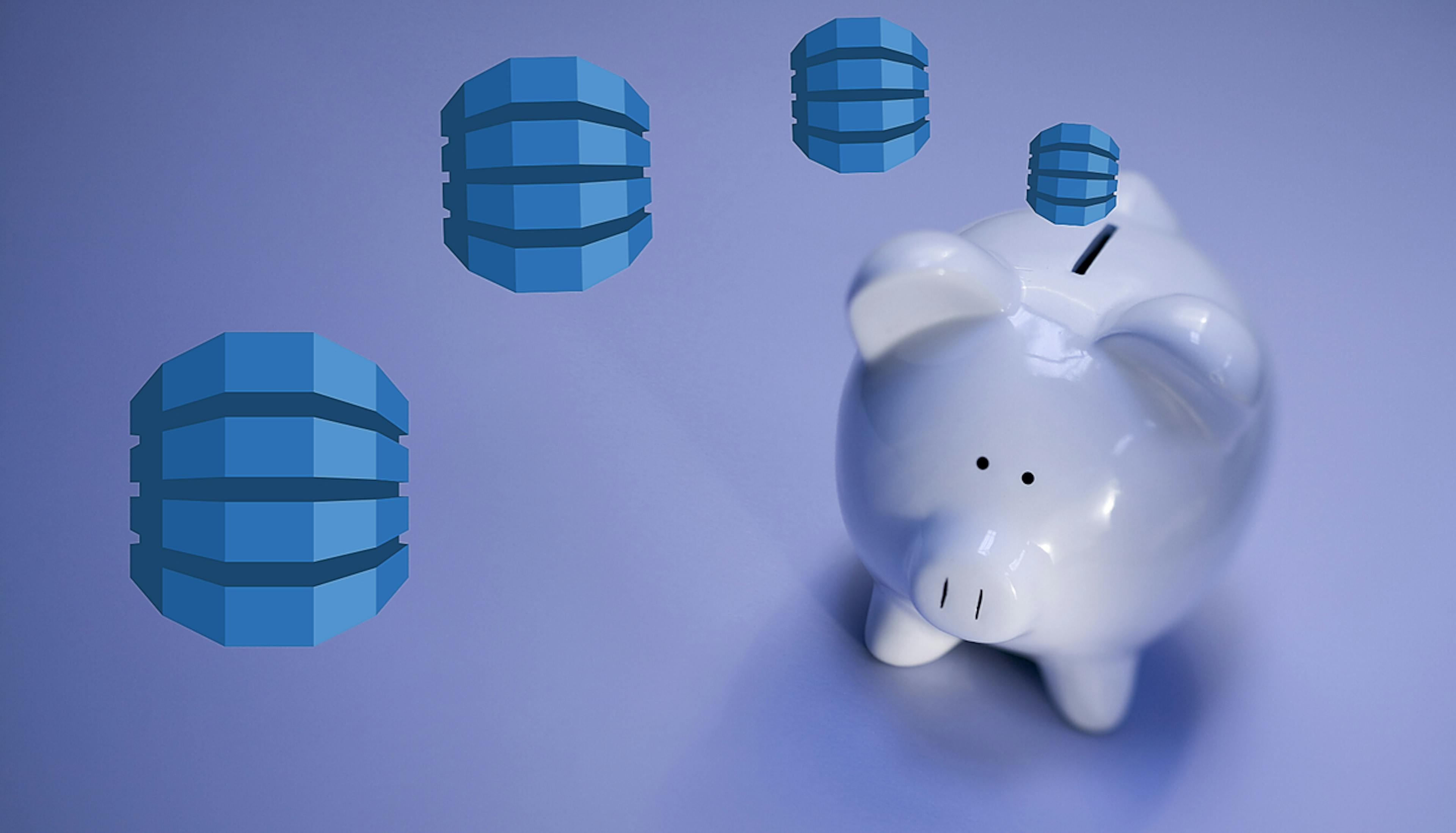 featured image - How to Run DynamoDB Tables On A Budget