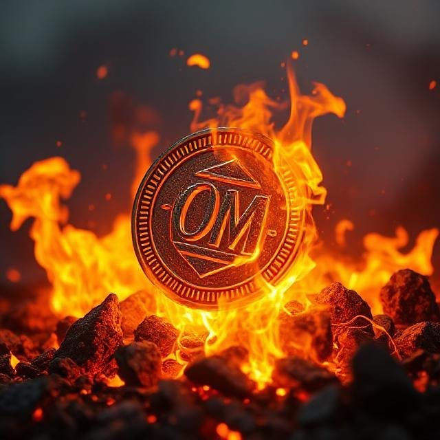 featured image - Mantra Crash Fallout: Je, ujasiri wa wawekezaji katika RWAs za Tokenized ni hatari?