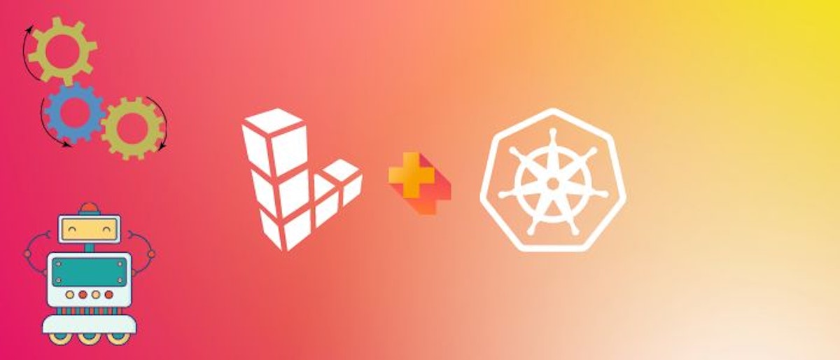 featured image - A Guide to Kubernetes Autoscaling Tools with Linode Kubernetes Engine