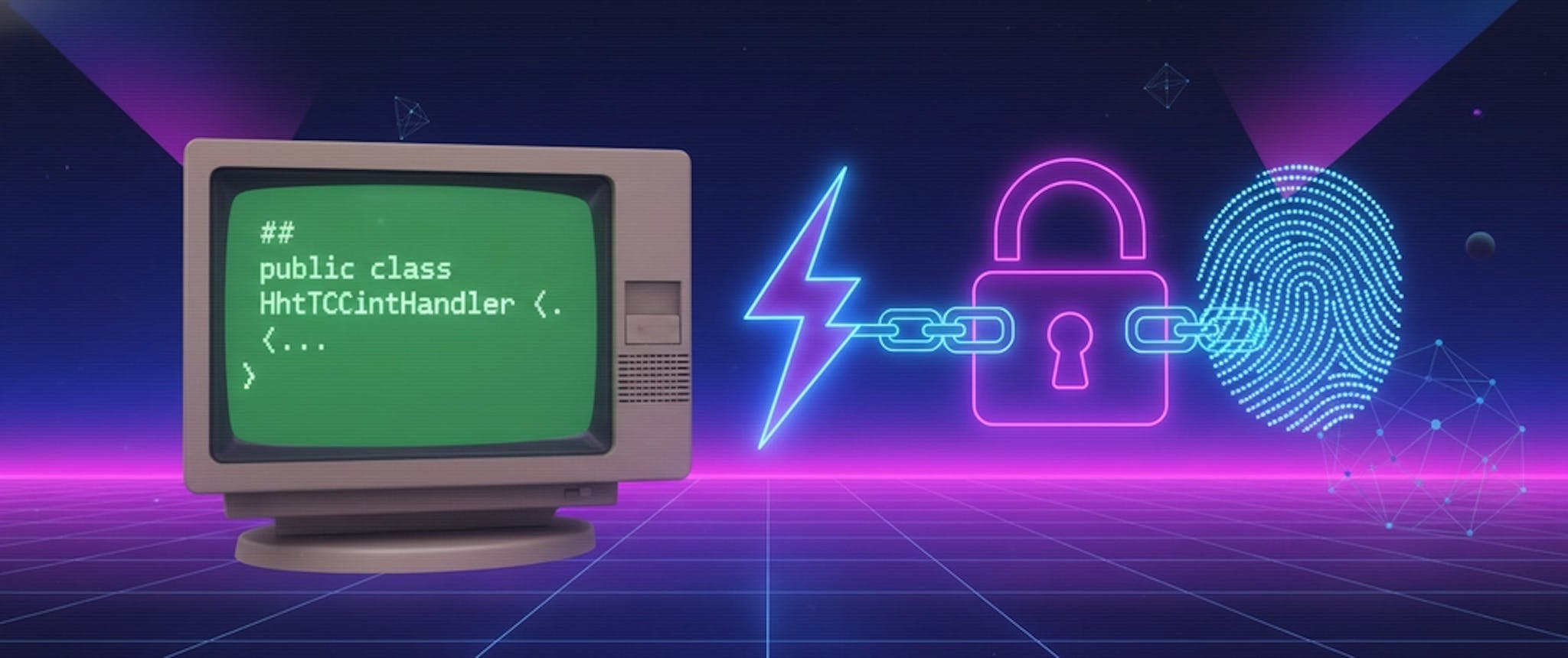 featured image - Certificate Pinning in C#: 50 Lines to Kill MITM Attacks