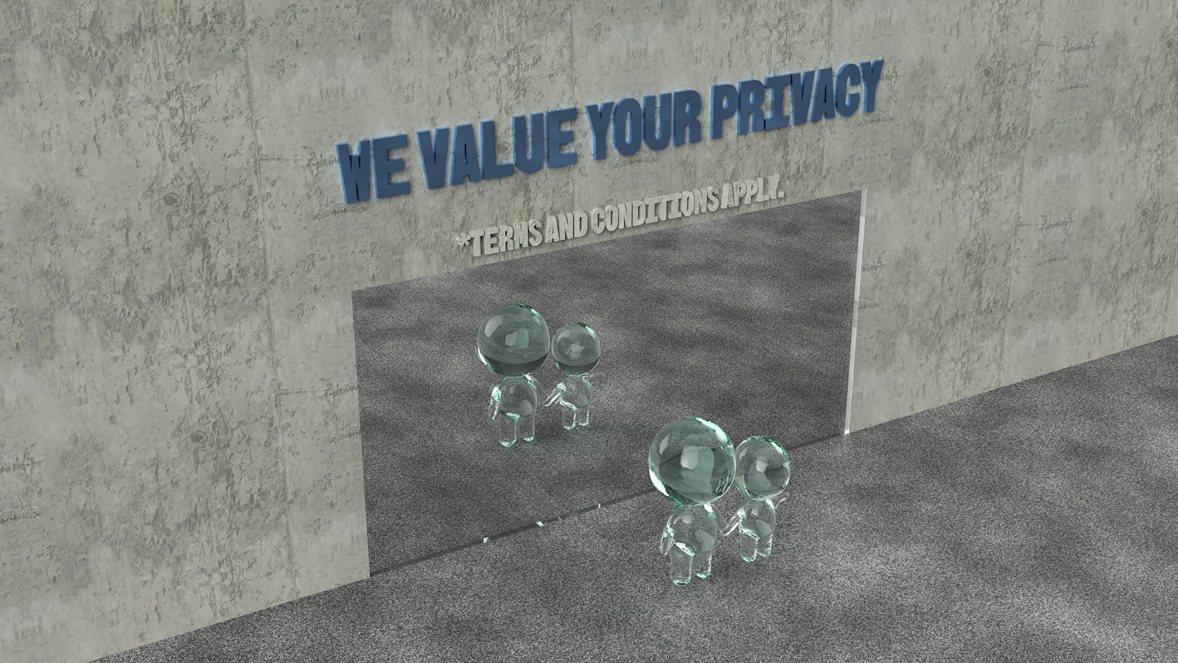 featured image - The Real Privacy Problem Is What Happens After Data Collection