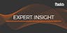 Expert Insight