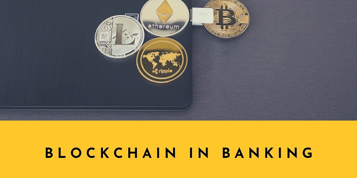 featured image - Blockchain's Impact on Payments Systems, Digitized Records, Trade Finance and Syndicated Loans