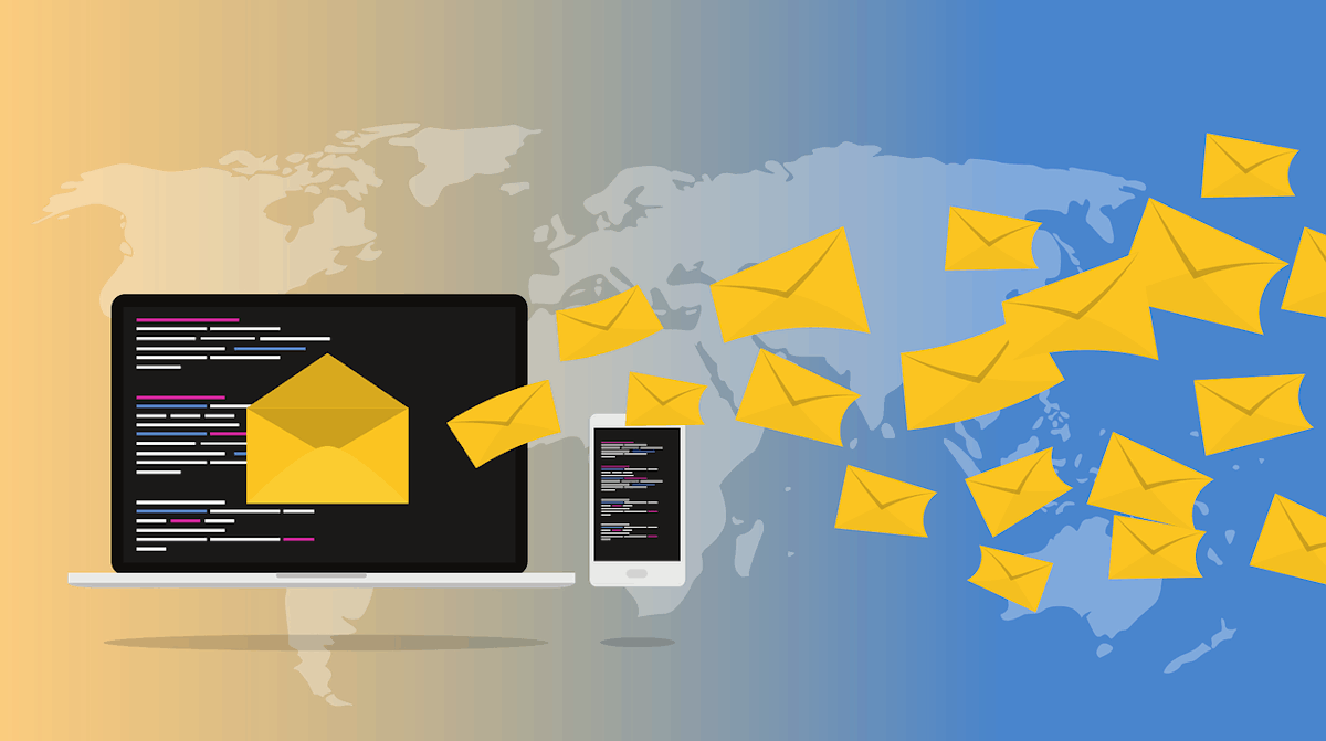 featured image - Email Marketing For Tech: A Definitive Guide