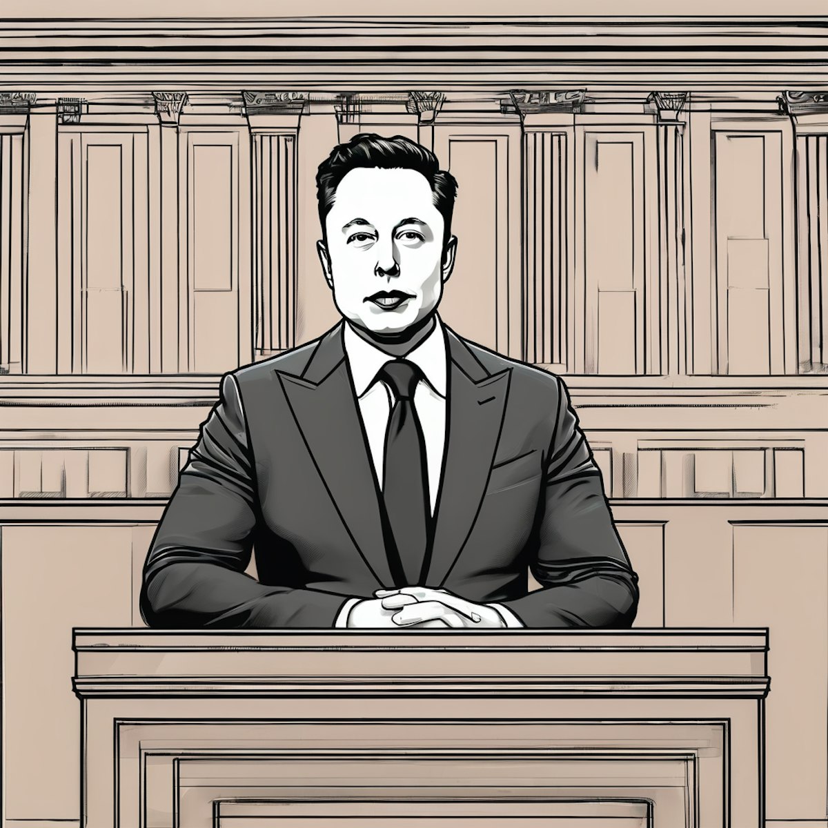 featured image - Analyzing CCDH's Arguments: Anti-SLAPP, Claim Dismissal, and Doe Defendants in Musk's X Lawsuit