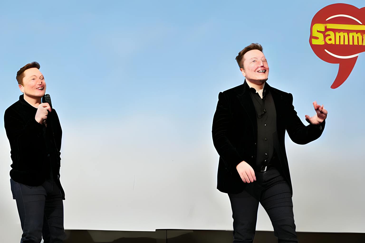 featured image - 埃隆·马斯克 (Elon Musk) 向 SBF 发短信称，“欢迎加入”，他提议对 Twitter 投资 1 亿美元