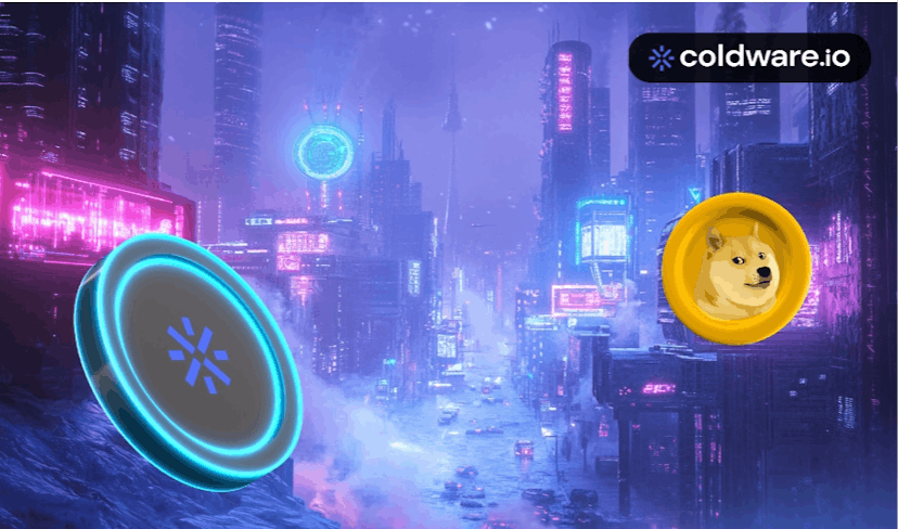 /coldware-enters-the-memecoin-wars feature image