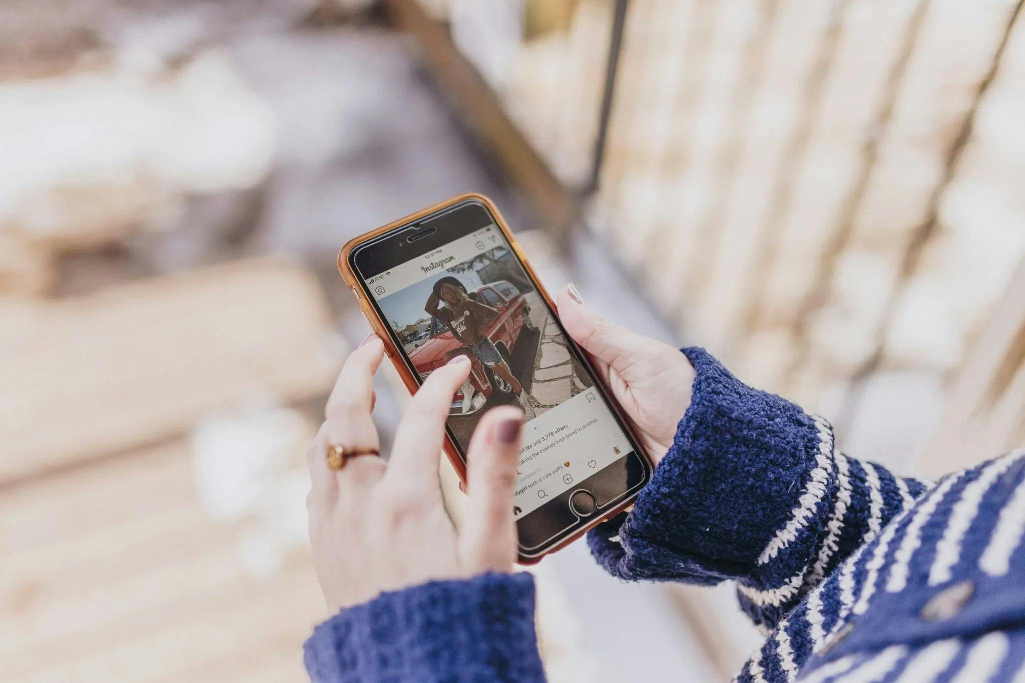 featured image - Instagram Launches Co-Watching As Part Of Its Campaign Against COVID-19