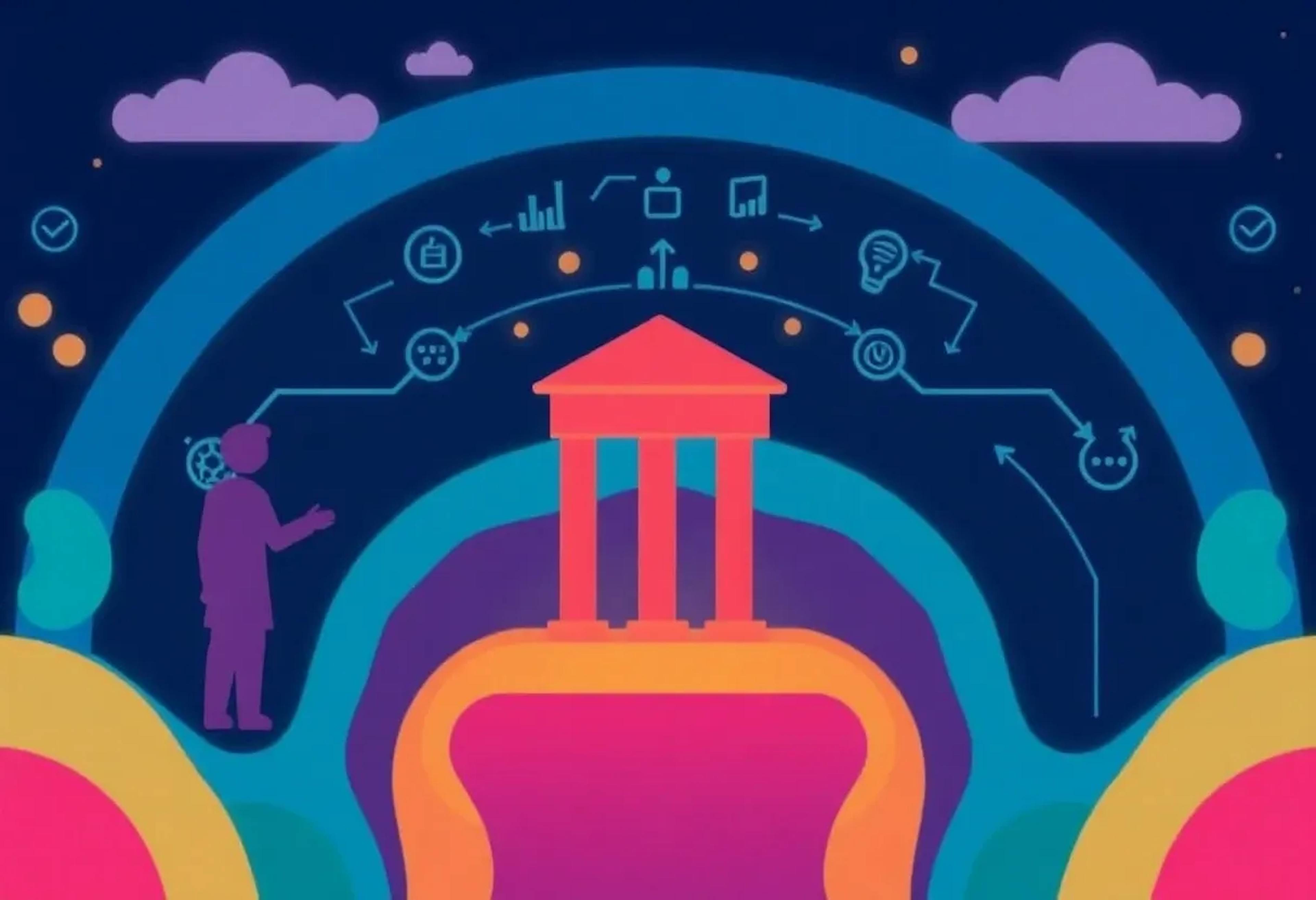 featured image - Trust by Design: Embedding Governance Directly into AI Architecture