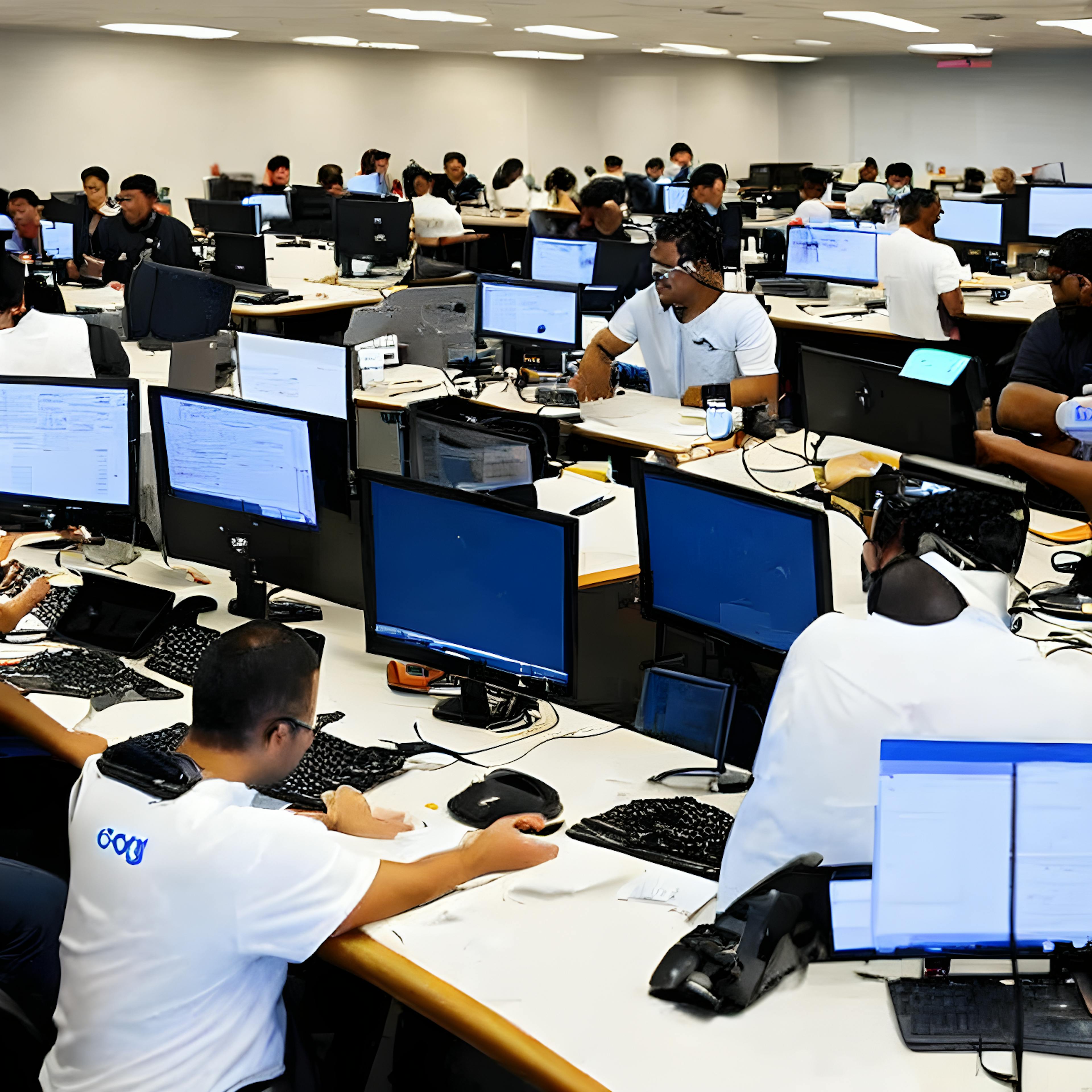 featured image - Google Director Spills the Beans on Working for a Mission Driven Vs. a Business Driven Organization