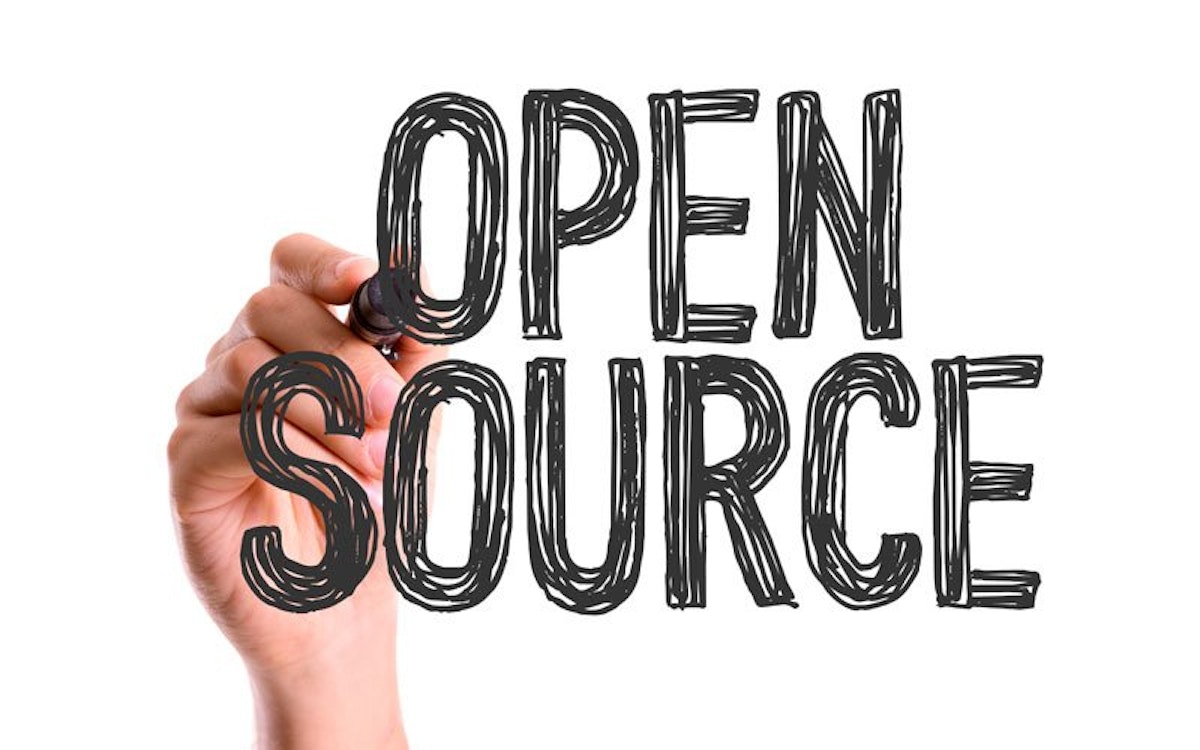 featured image - Why We Need Open-Source Spirit
