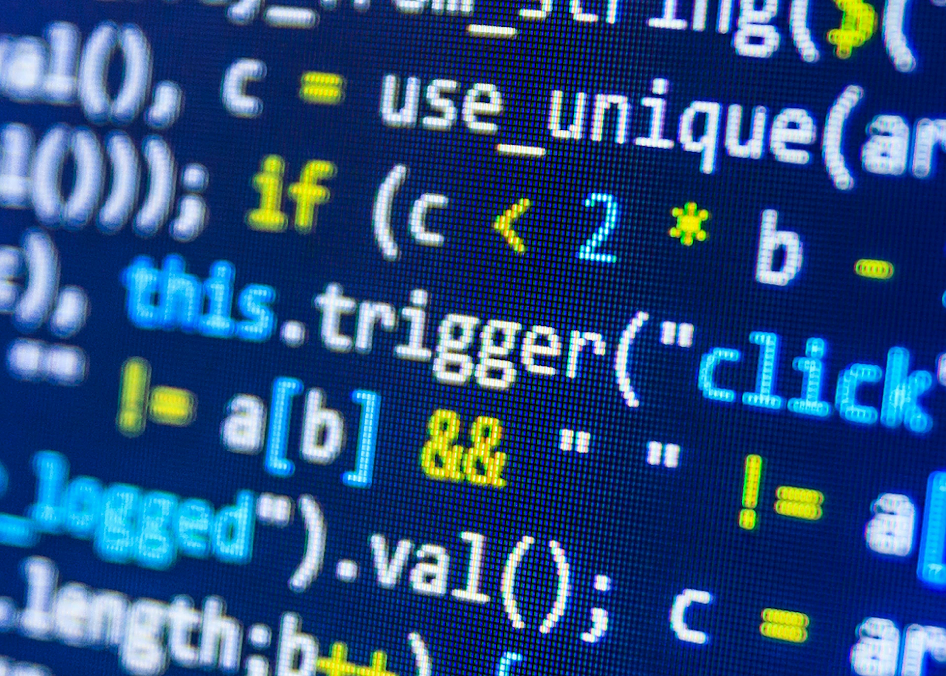 5 Benefits of Learning to Code That Transfer To Other Segments Of Your Life