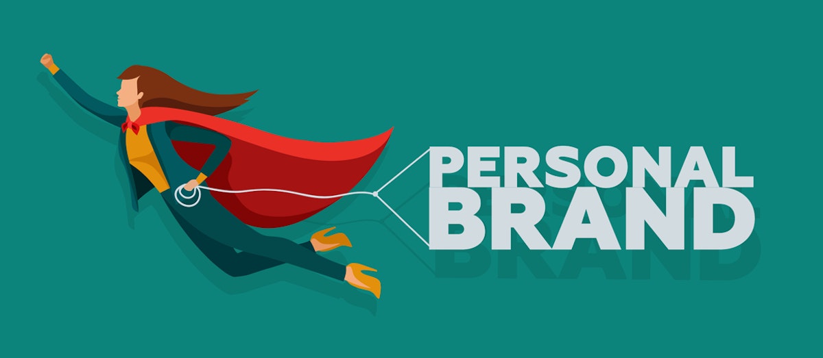featured image - Personal branding - How Is Social Mining Helping You With That