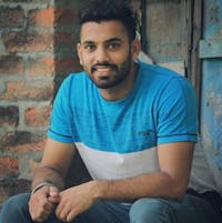 Parvinder Singh HackerNoon profile picture