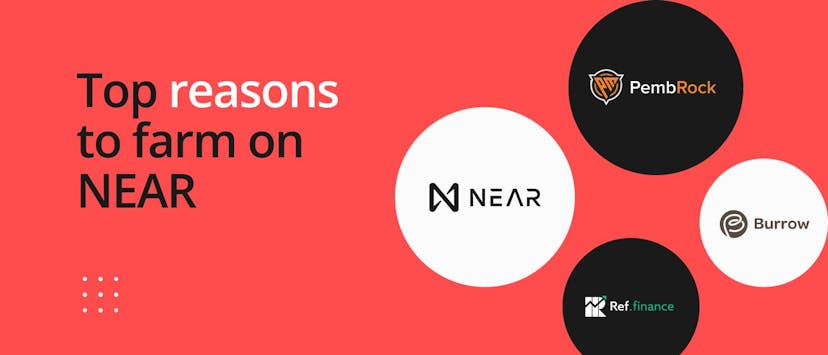 /top-reasons-to-farm-on-near-protocol feature image