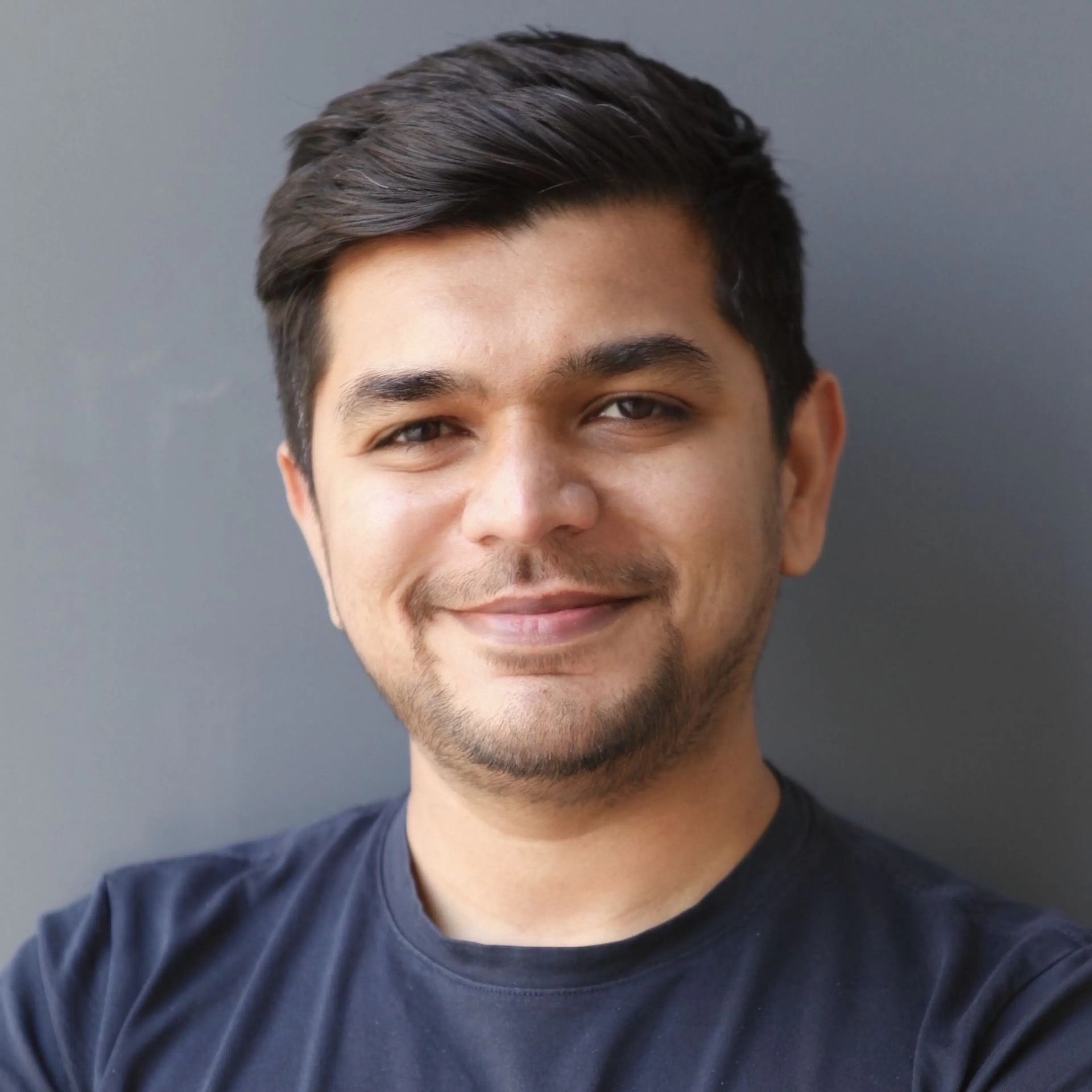 Pratik Thakker