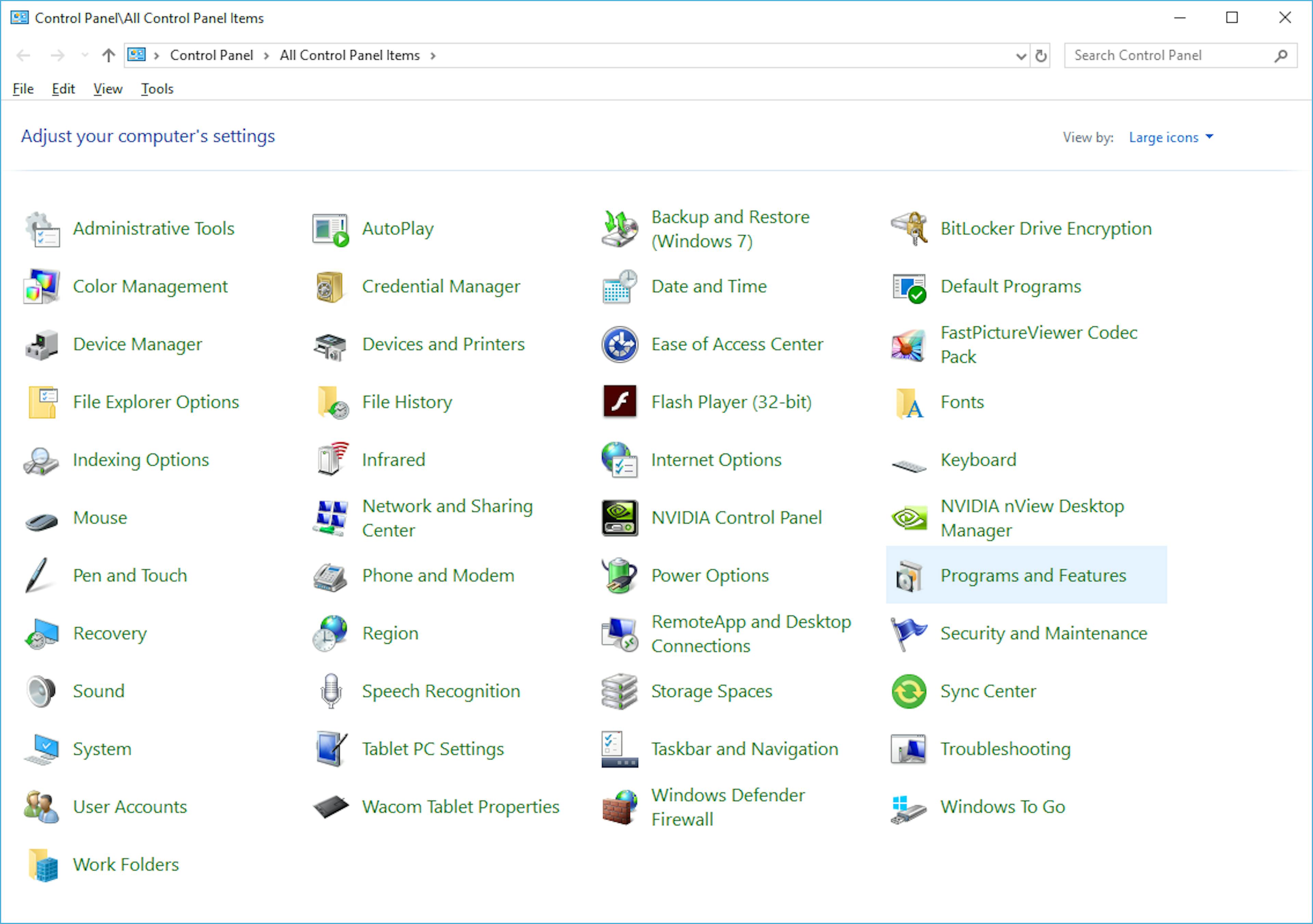 featured image - Beyond the Uninstaller: How I Completely Eradicated Adobe Photoshop From My System