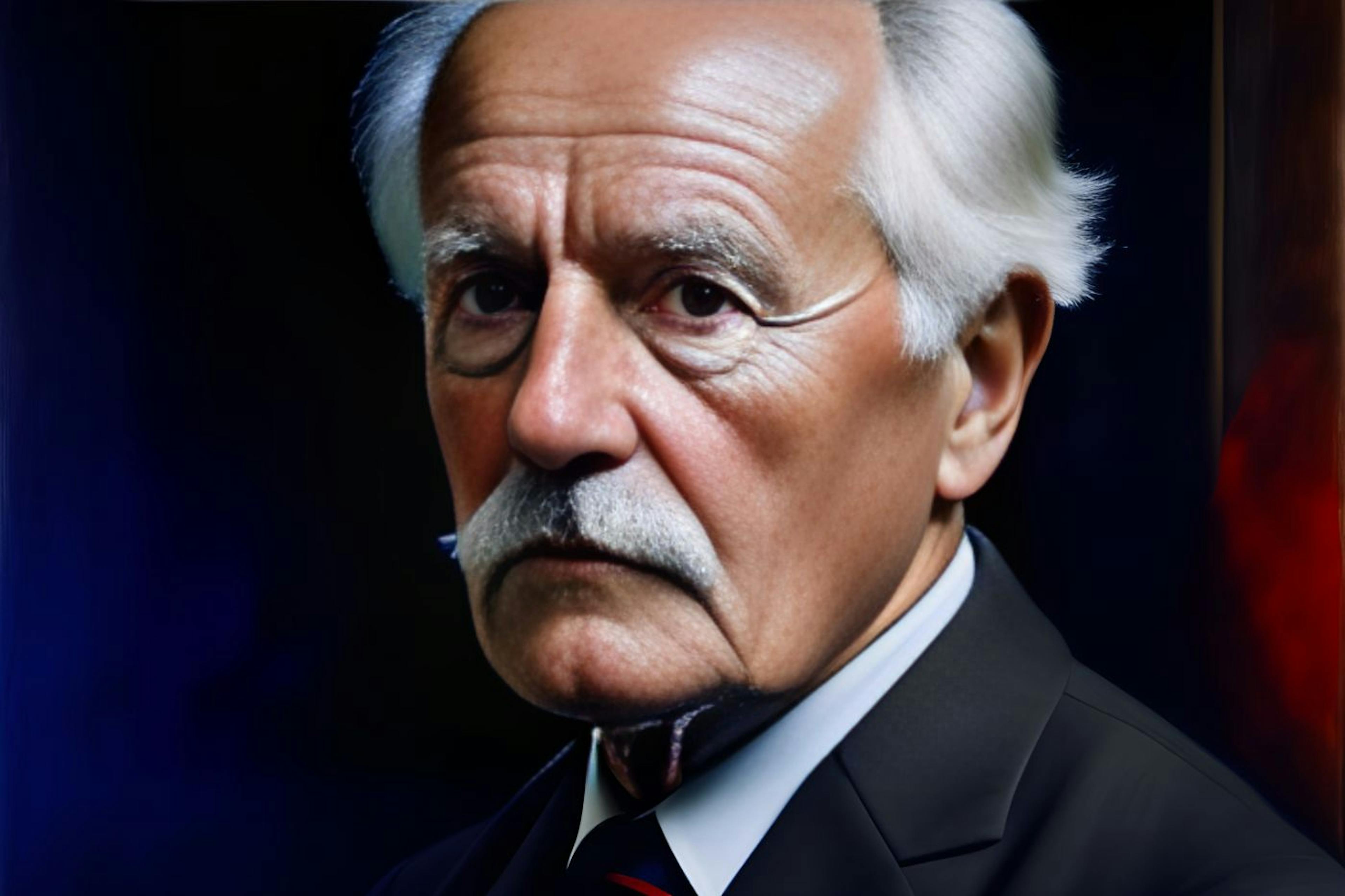 CG Jung HackerNoon profile picture