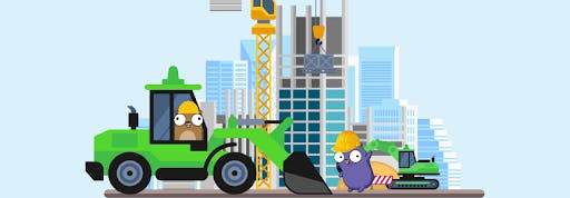 featured image - Managing Go Module Pseudo-Versions in Go 1.13