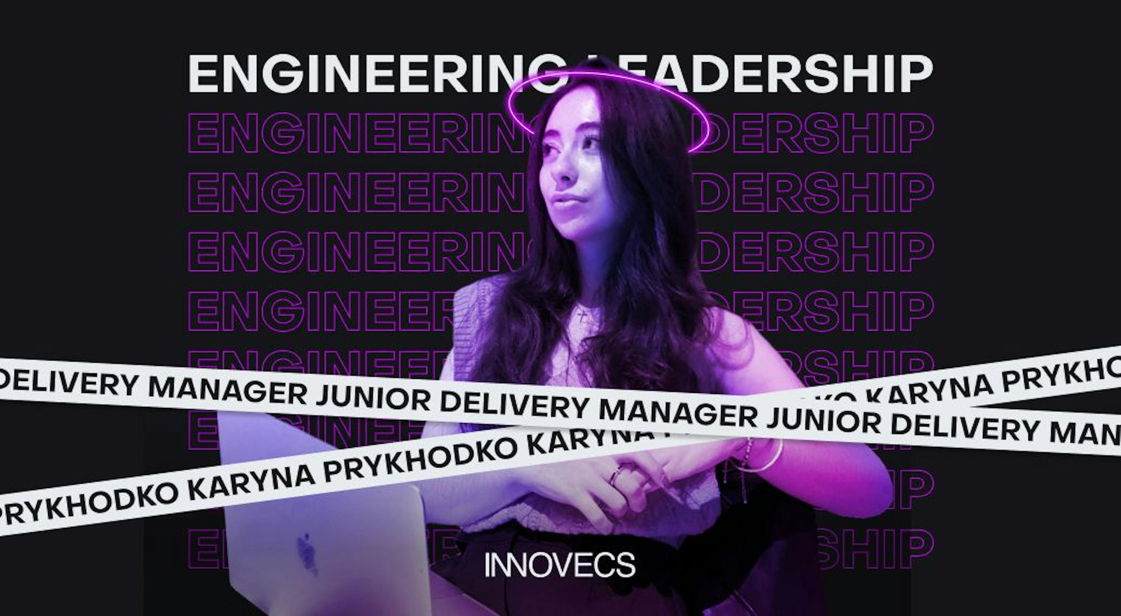 featured image - Delivery Manager In Your Early 20s: The Secrets To Rapid Career Growth