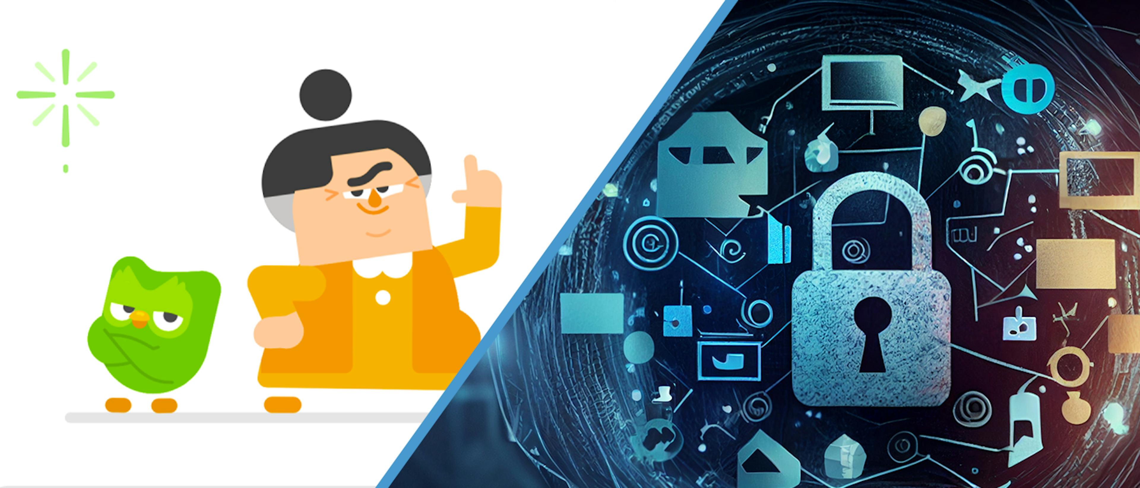 featured image - Trust by Design: Humanizing Cybersecurity and AI Companies