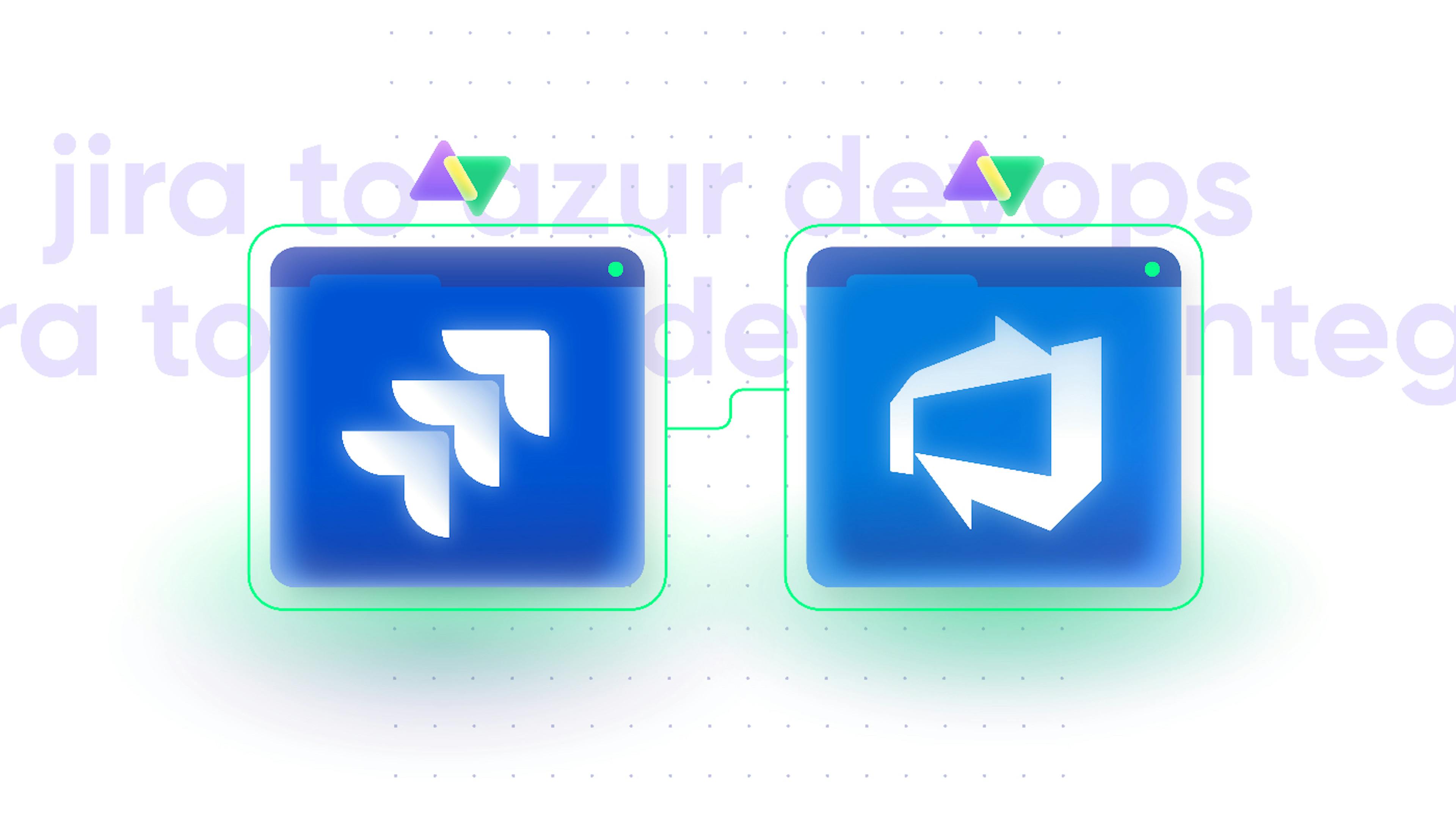 featured image - How to Set up a Bidirectional Jira Azure DevOps Integration