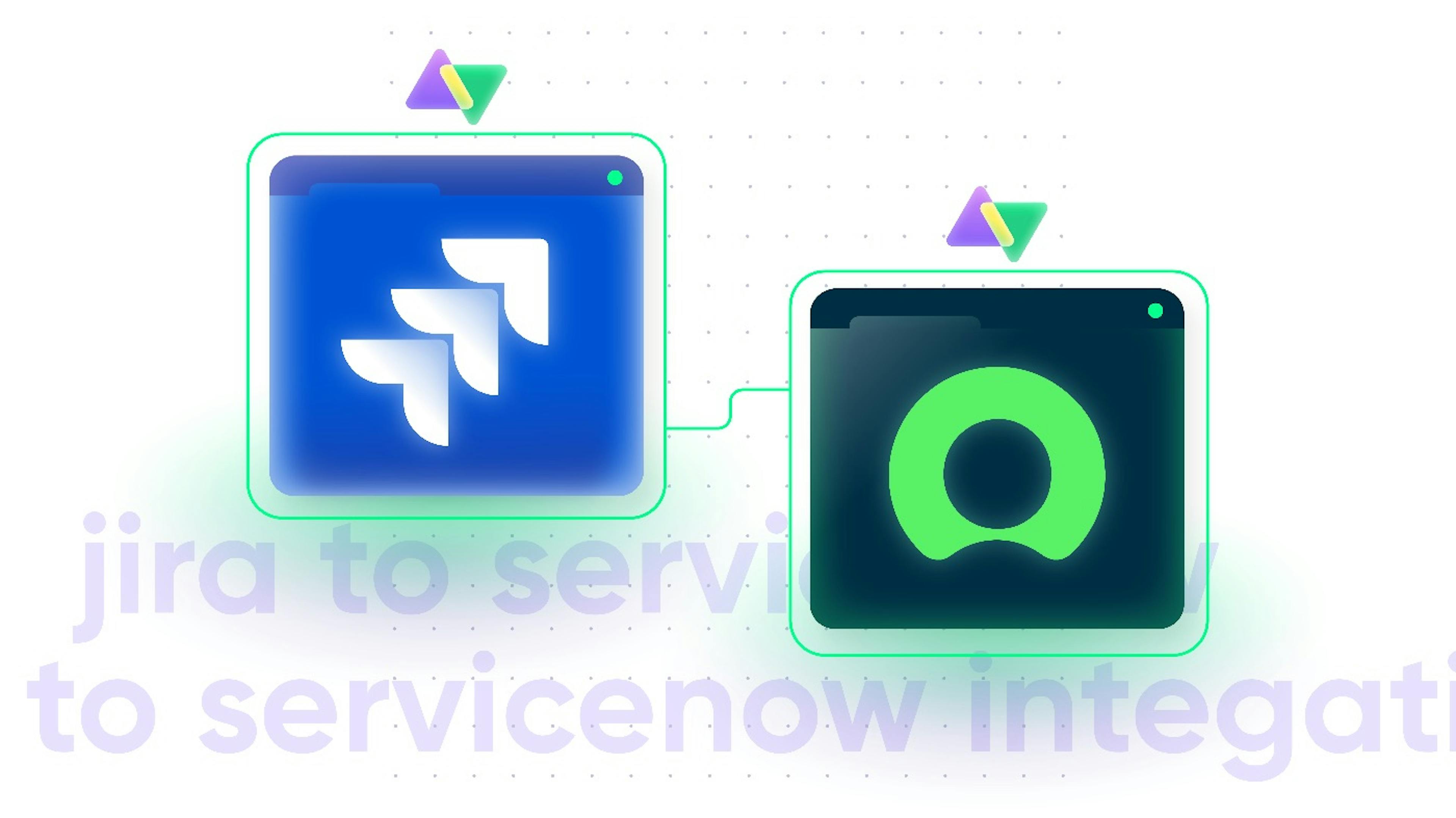 featured image - Intégration de Jira ServiceNow : gérez vos flux de travail sans effort