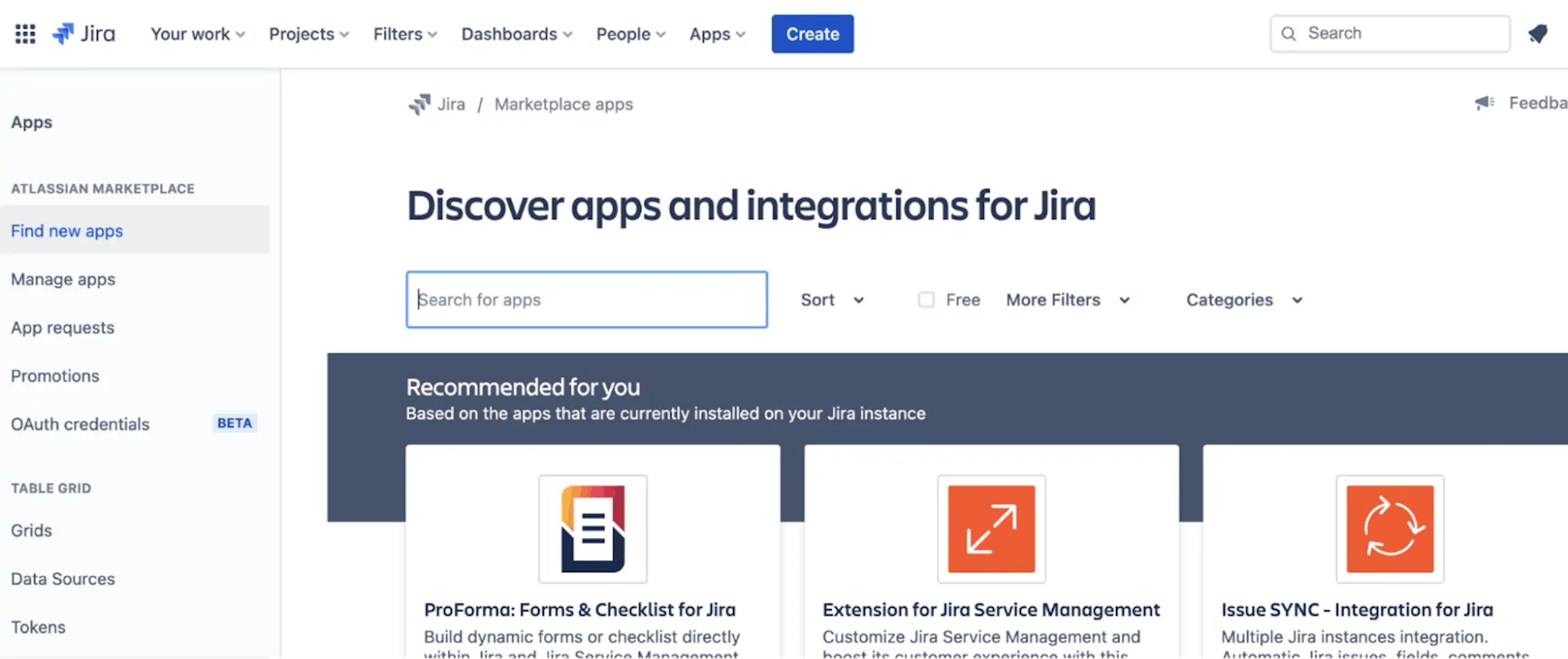 Exalate for Jira integrations 