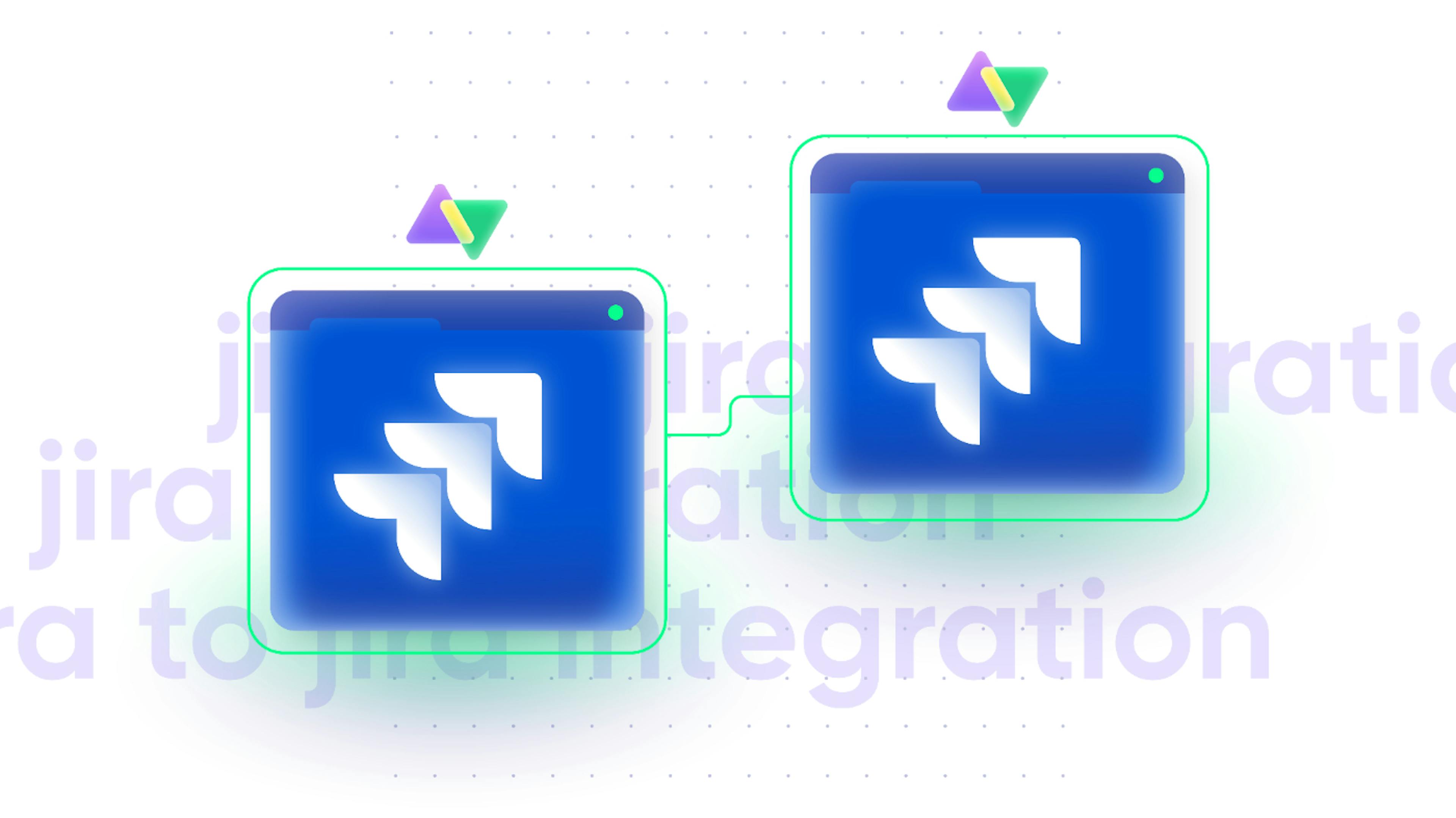 featured image - Jira to Jira Integration: a Simple Path to Efficiency
