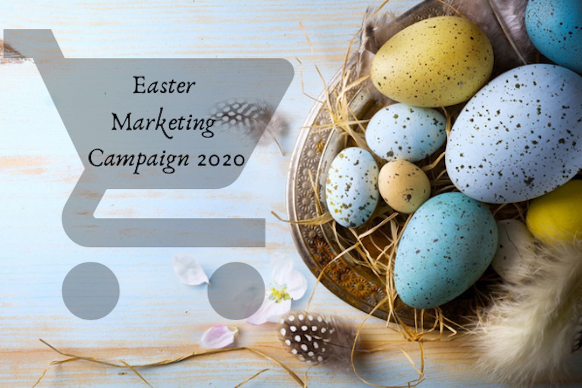 featured image - How To Market Online Your Business On Easter And Tackle The Challenges You Face In The Process
