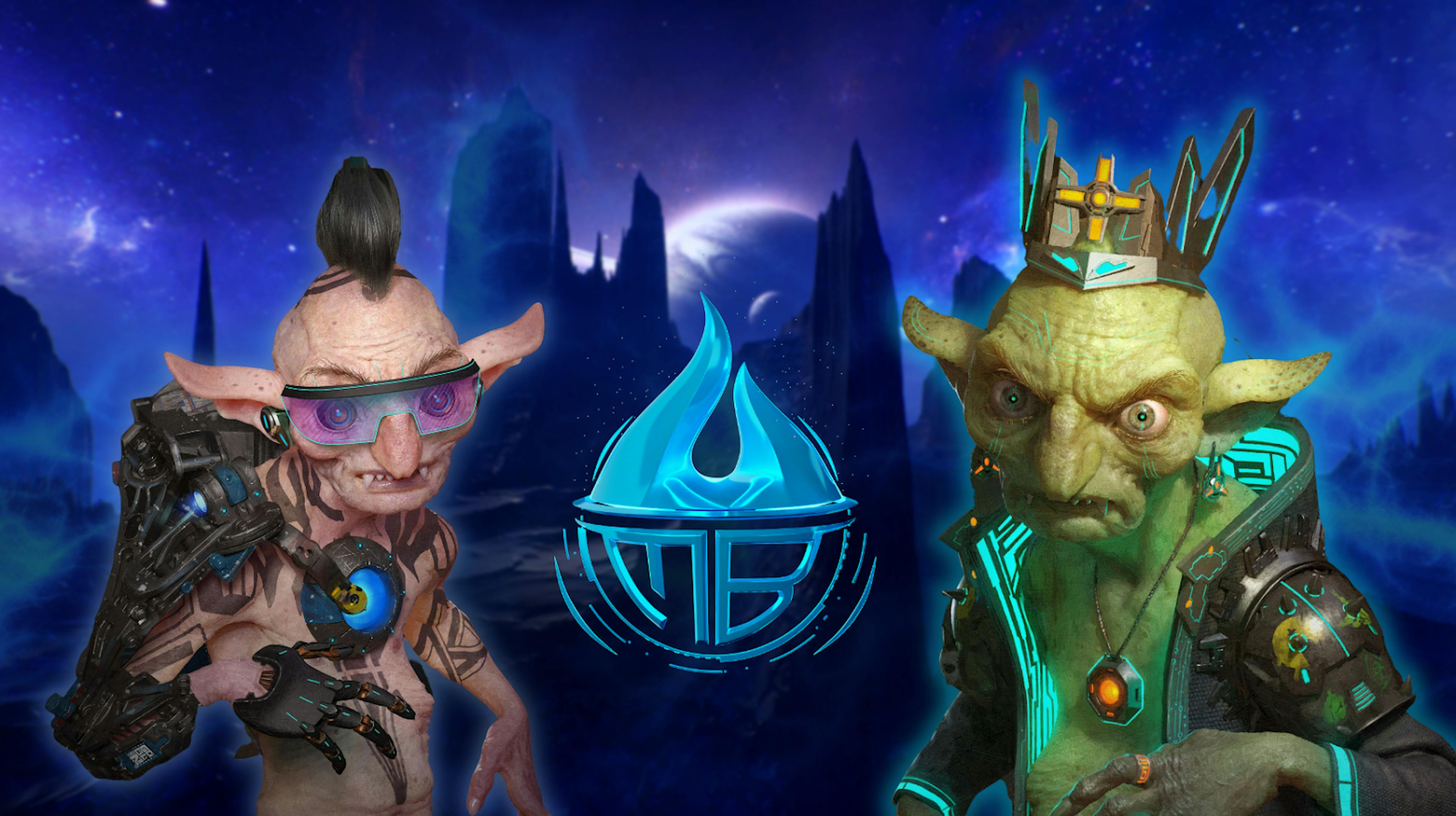 MetaGoblins 