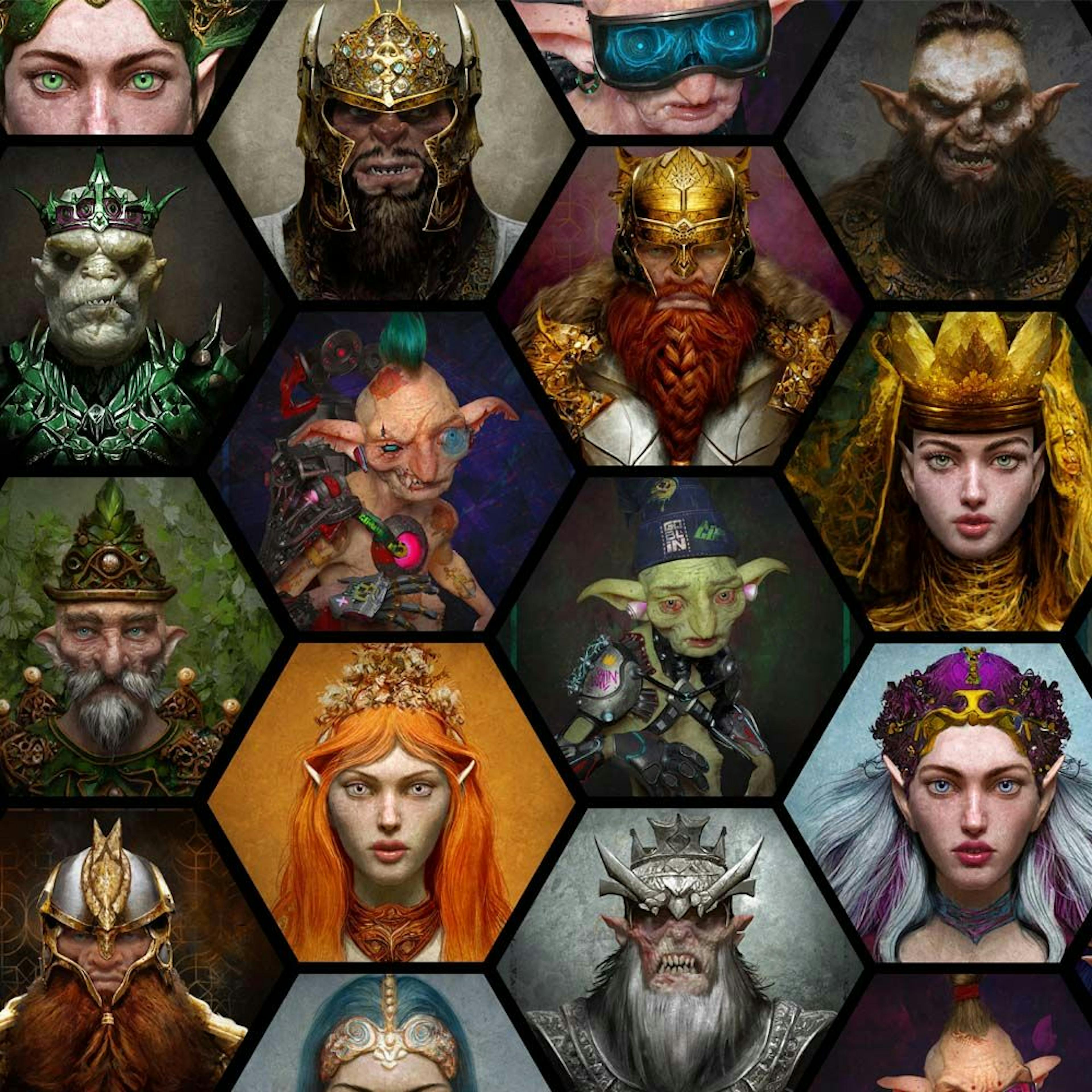 /metablaze-brings-nfts-to-life-with-story-telling-games-and-more feature image