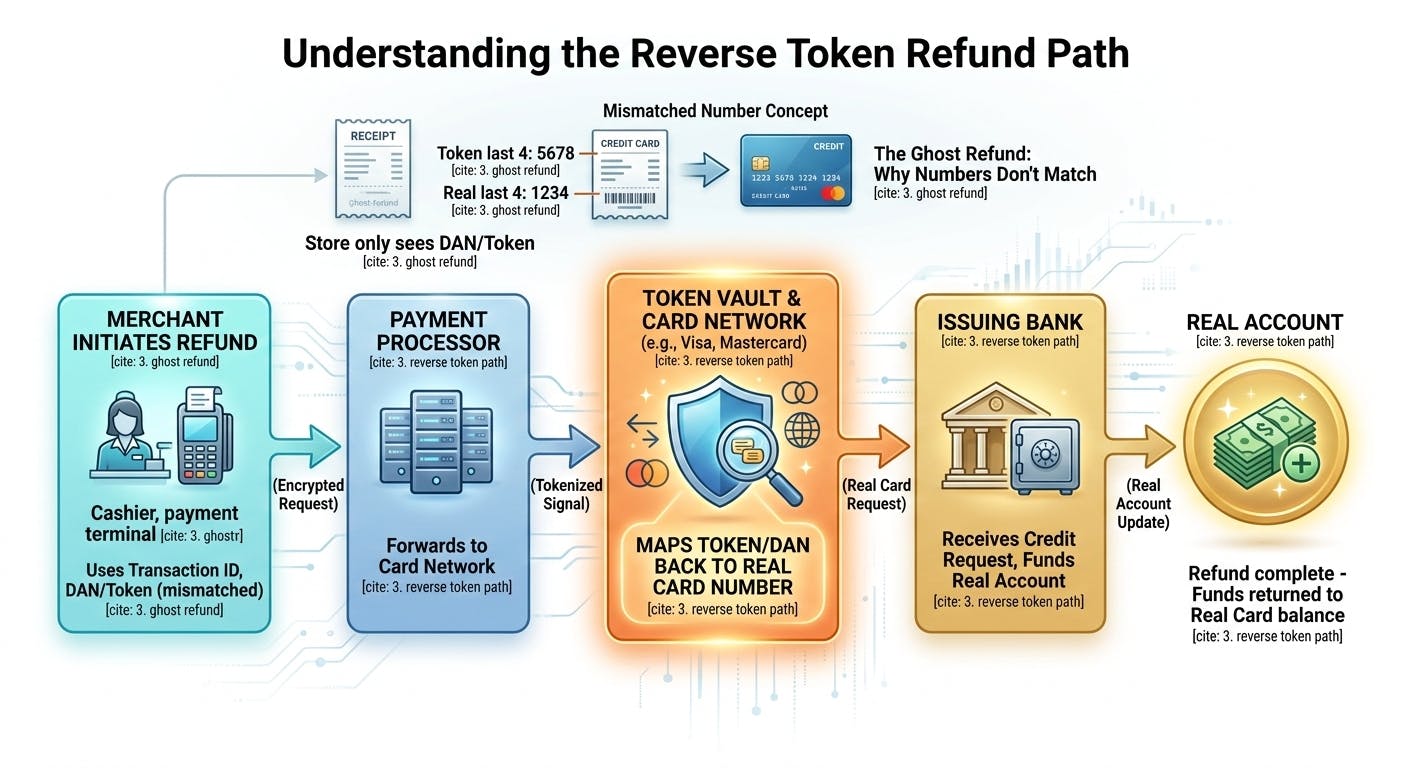 featured image - The Mystery of the Ghost Refund: How Apple and Google Send Money Back to a Card They Never Saw