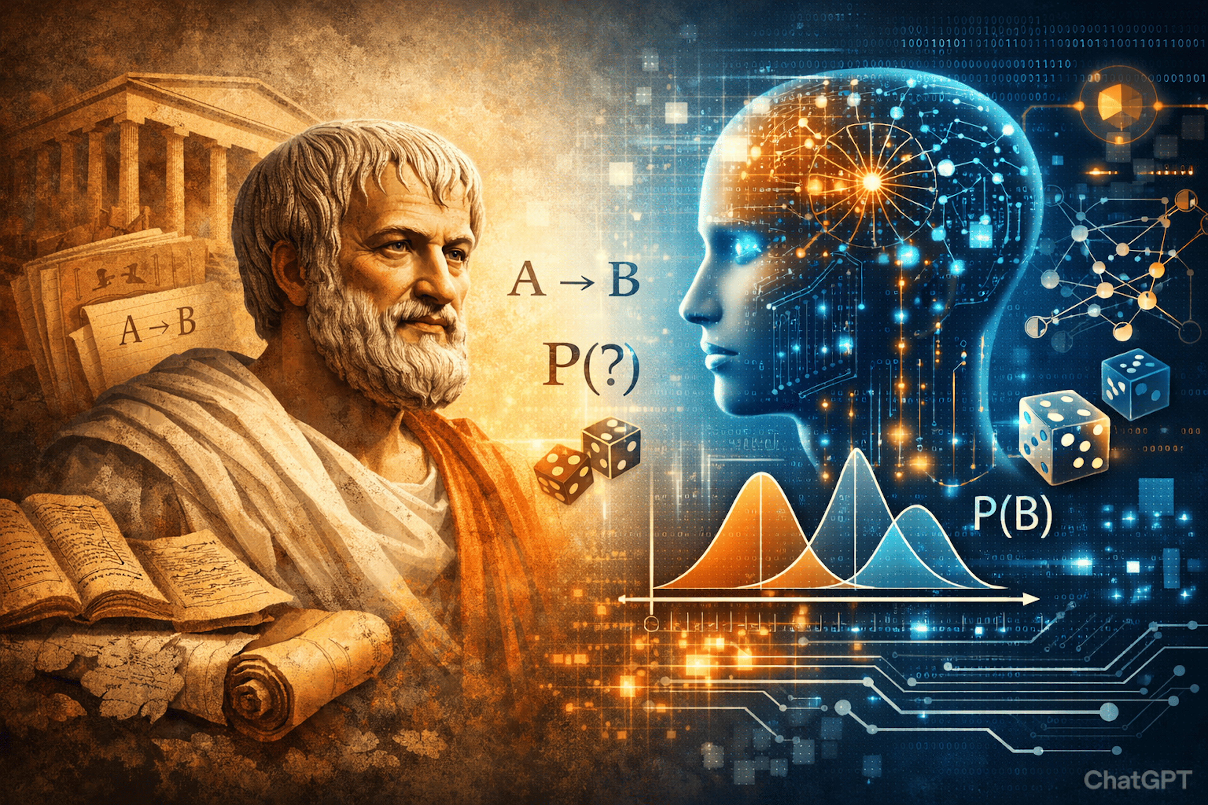 featured image - The Ancient Secrets Hidden Inside Your LLM