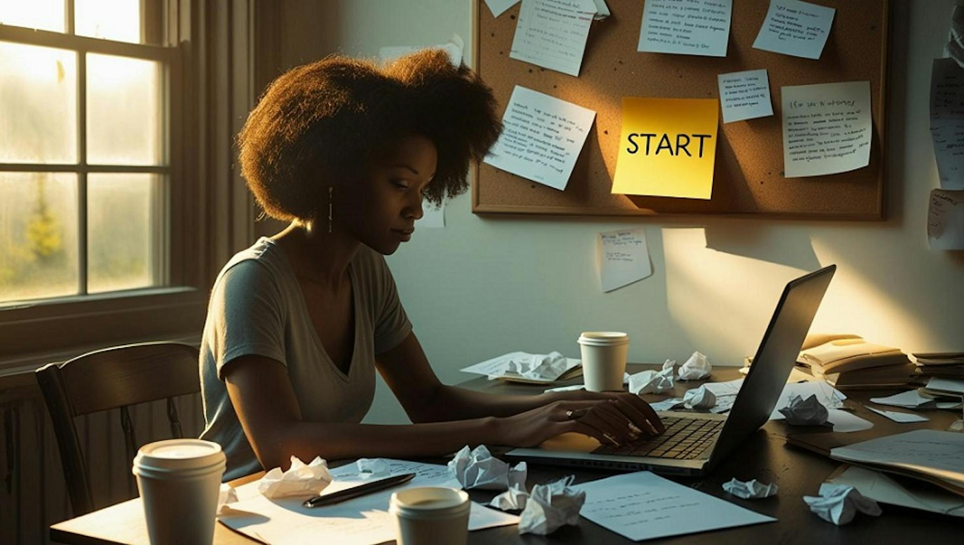 featured image - You’re Not Lazy! Well, Maybe You Are…