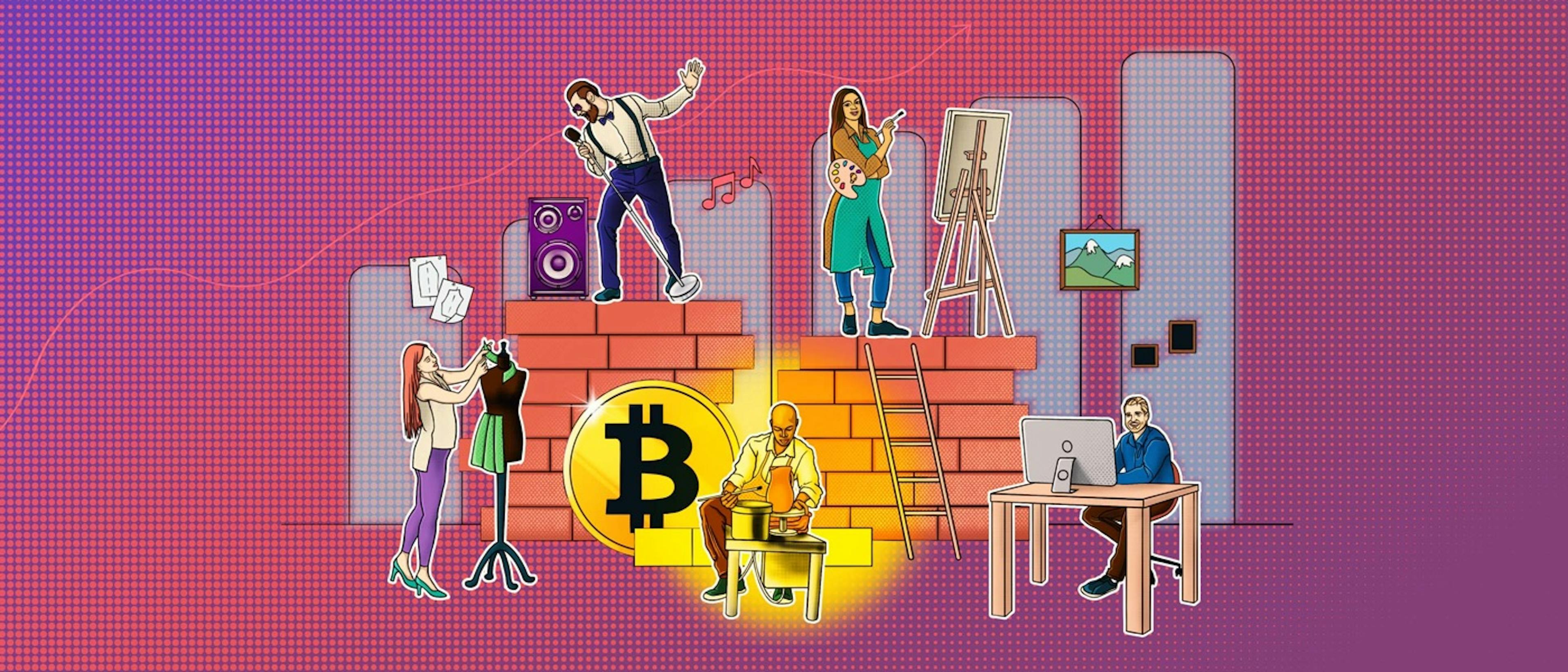 /why-token-incentives-matter-a-world-for-the-web3-economy feature image