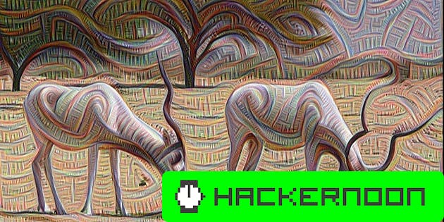 A Deep Dive into DeepDream | HackerNoon