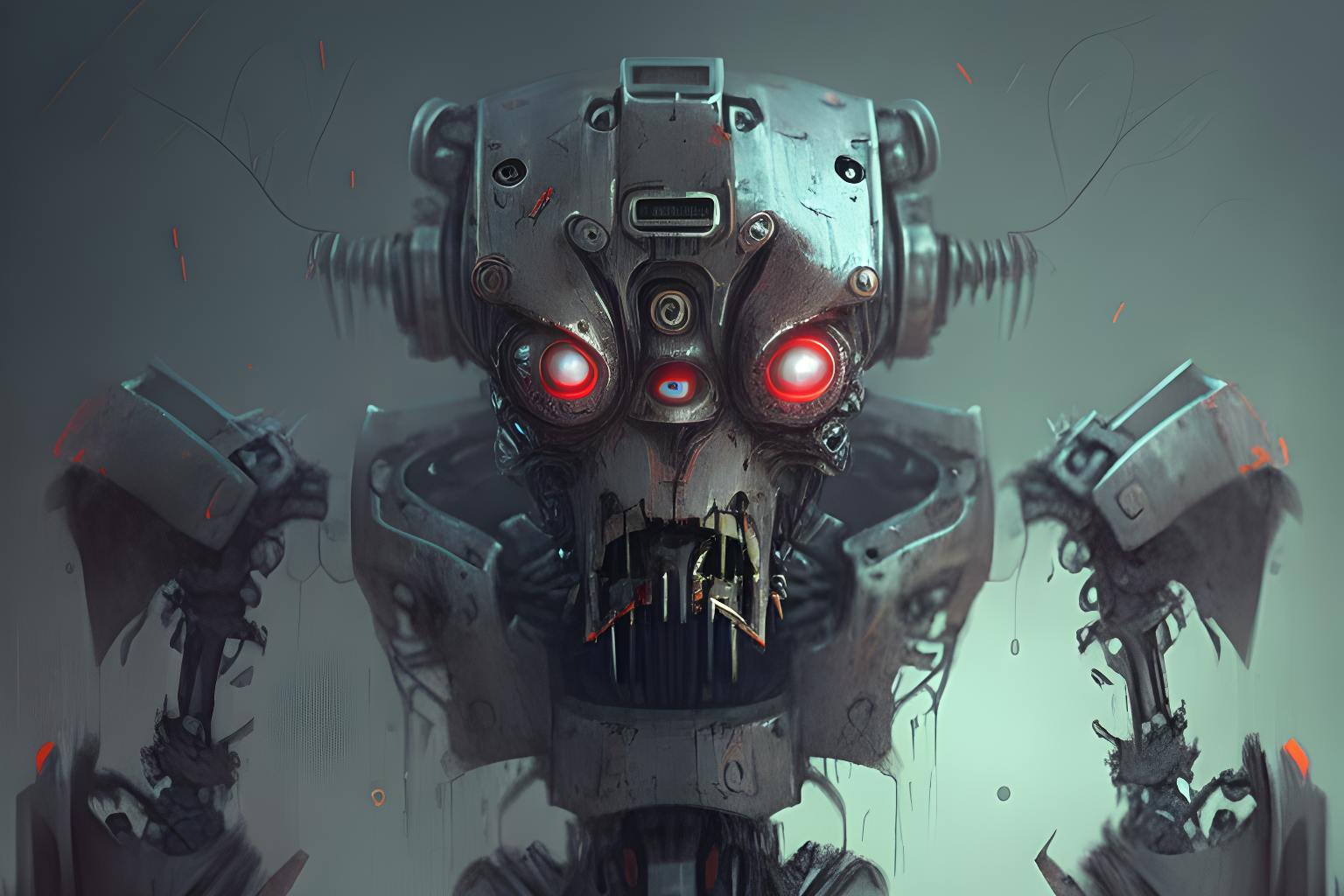 featured image - Malicious Artificial Intelligence Enables Deepfake Kidnapping Scam