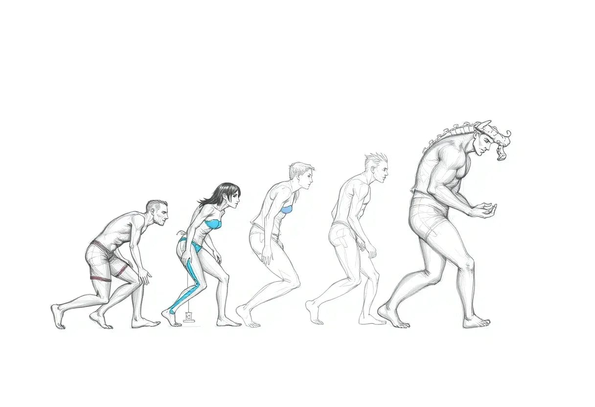 featured image - Evolution of Matting: From Traditional Sampling to MaGGIe's Instance Approach