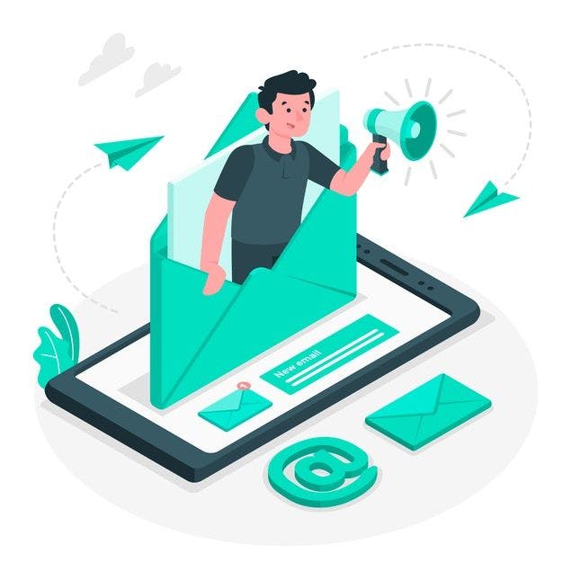 featured image - 8 Essential Tips to Improve Your Email Marketing