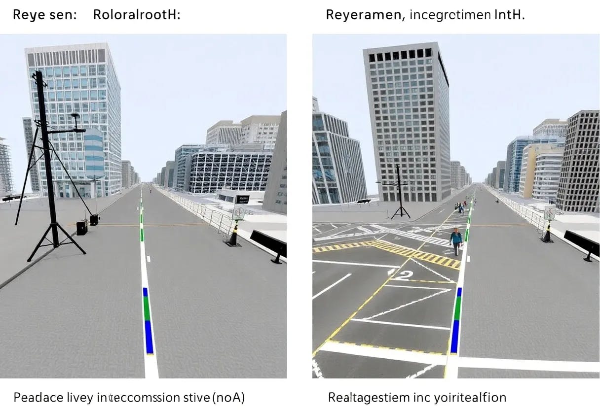 IVLMap Solves Robot Navigation By Mapping Individual Objects | HackerNoon