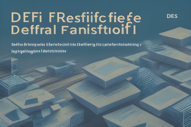 /exploring-solutions-of-financial-risks-in-defi feature image