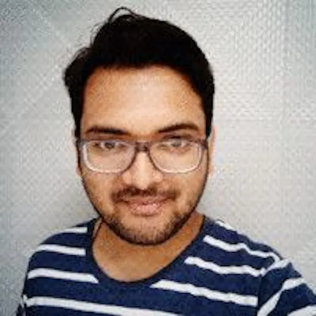 by Ankit Raj @ankitraj #VIDEO-RECOVERY