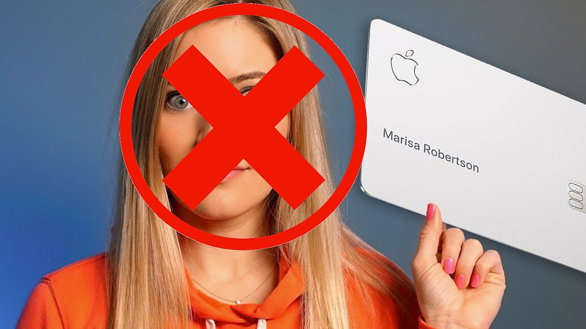featured image - Apple Card "Sexism:" A Real Technical Blunder, or Dirty Marketing?