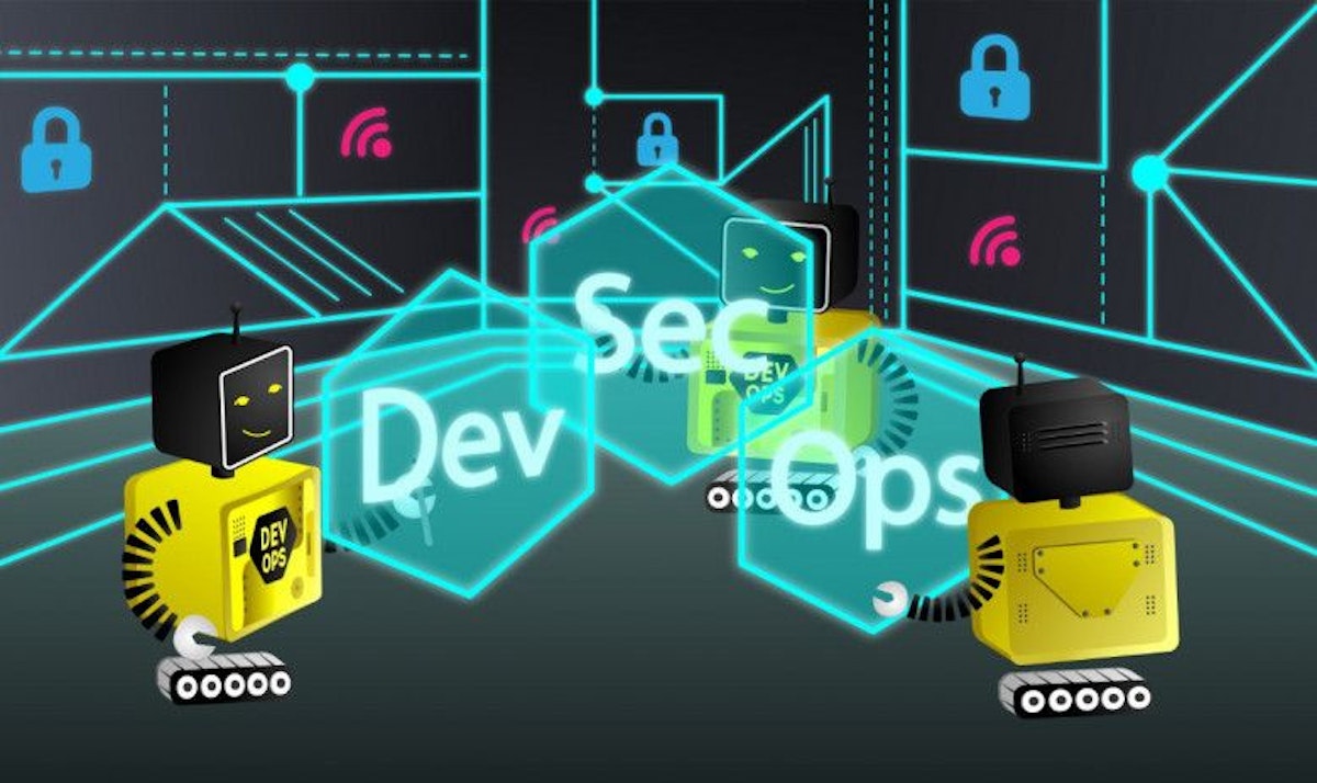 featured image - Introduction to DevSecOps: Securing the Software Development Lifecycle