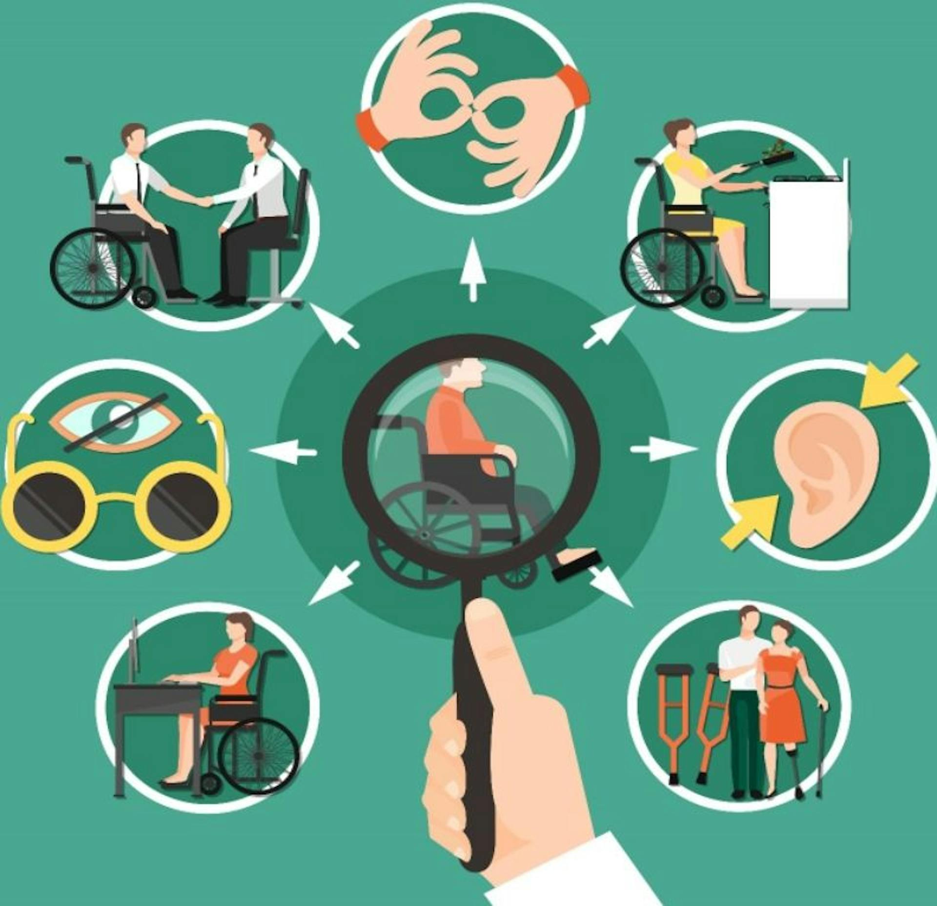 featured image - How Website Accessibility Affects Your Tech Brand’s Reputation and Success