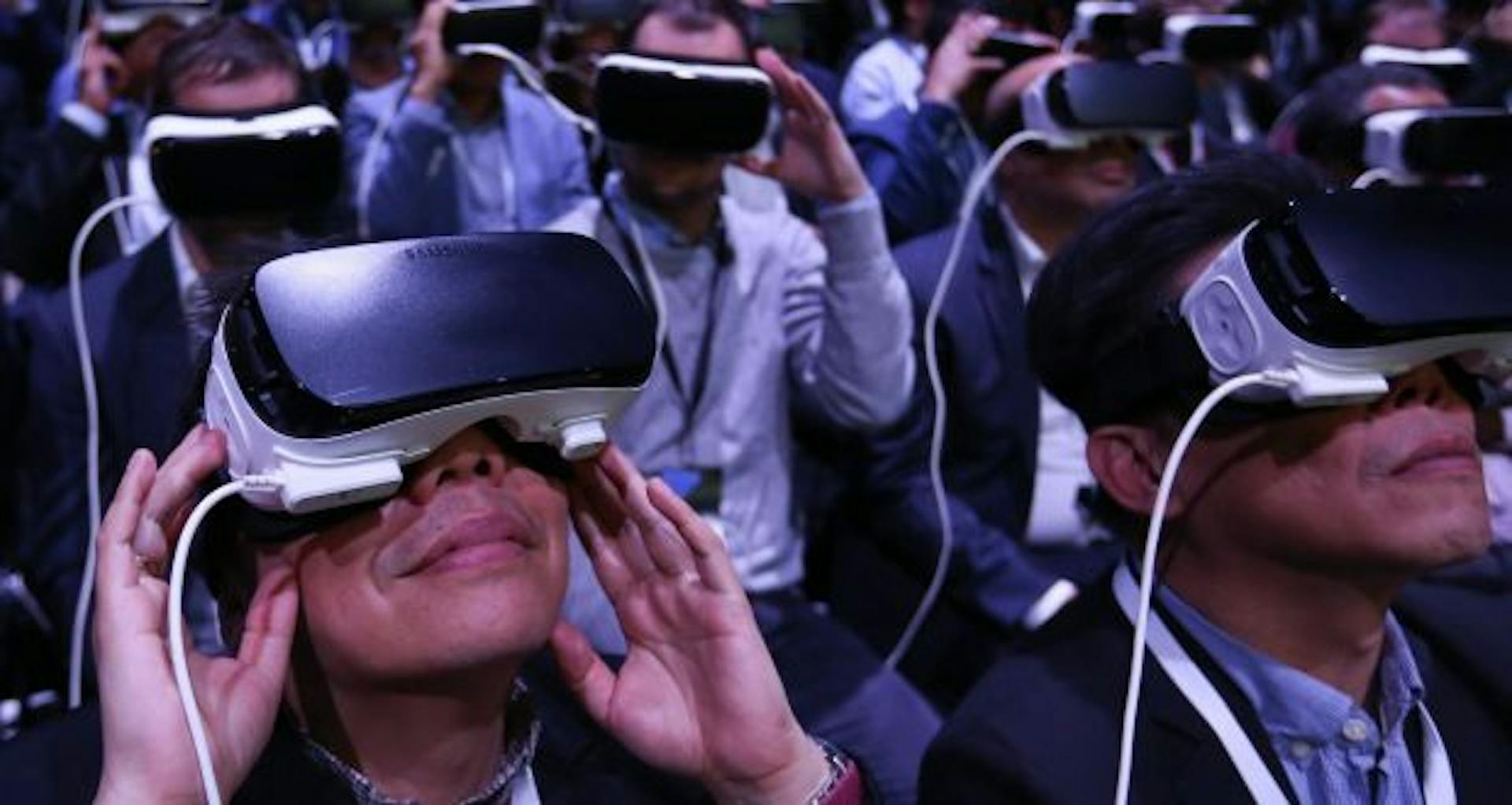 featured image - The Future of Augmented Investment Management Industry: Will Blockchain and Technological Innovation