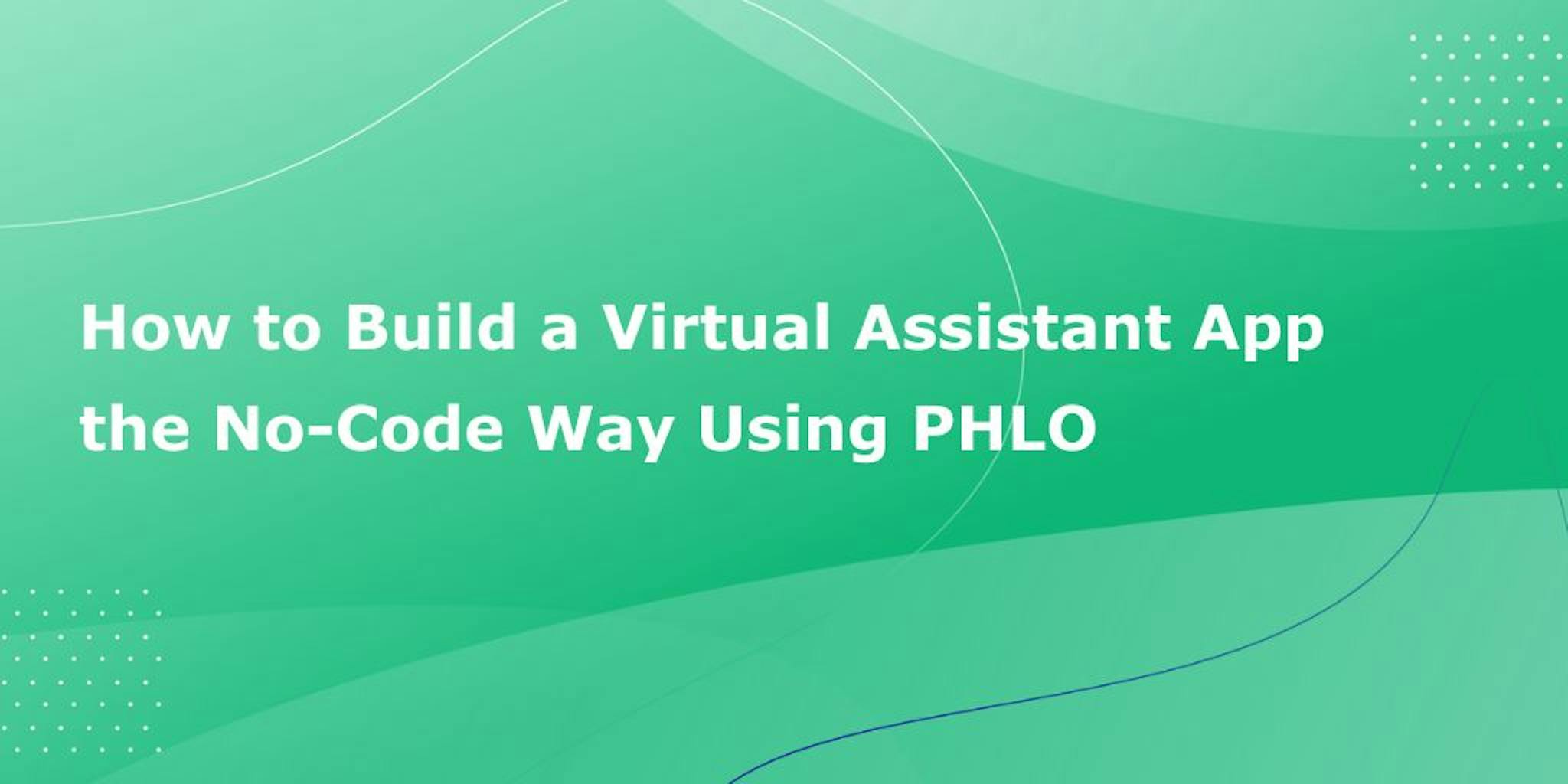 featured image - A No-Code DIY: Setting Up an IVR Virtual Assistant