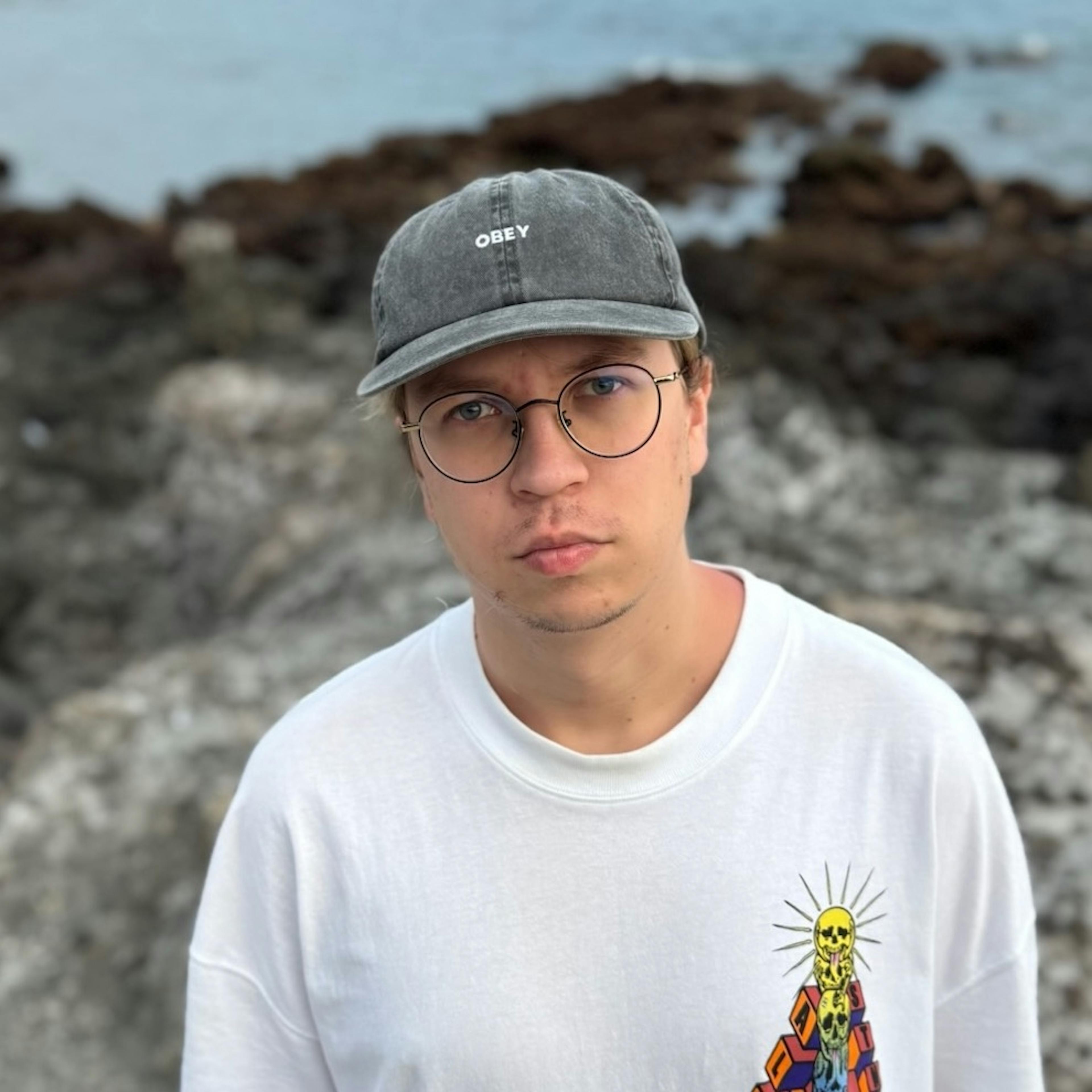 Vlad HackerNoon profile picture