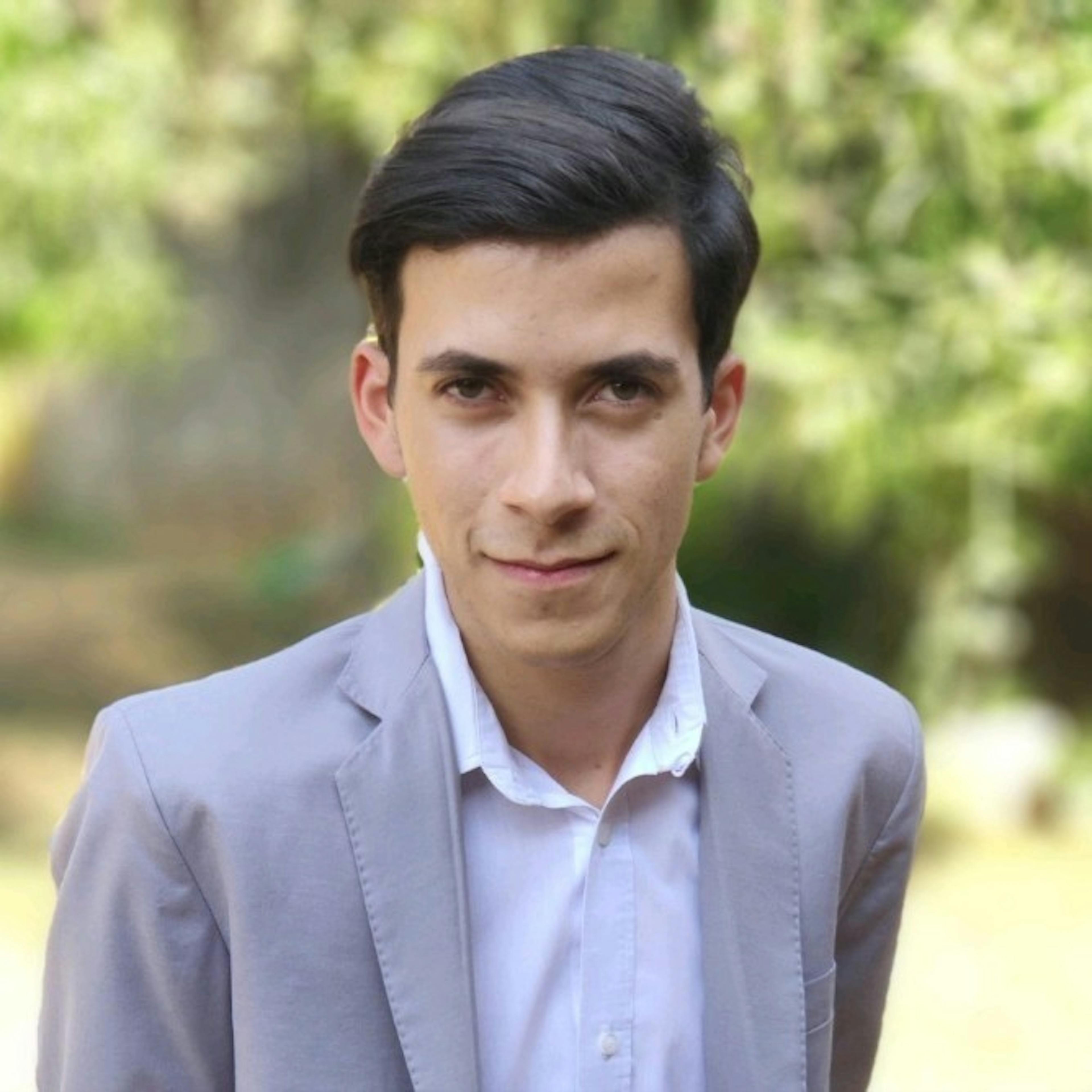 Abel Araujo HackerNoon profile picture